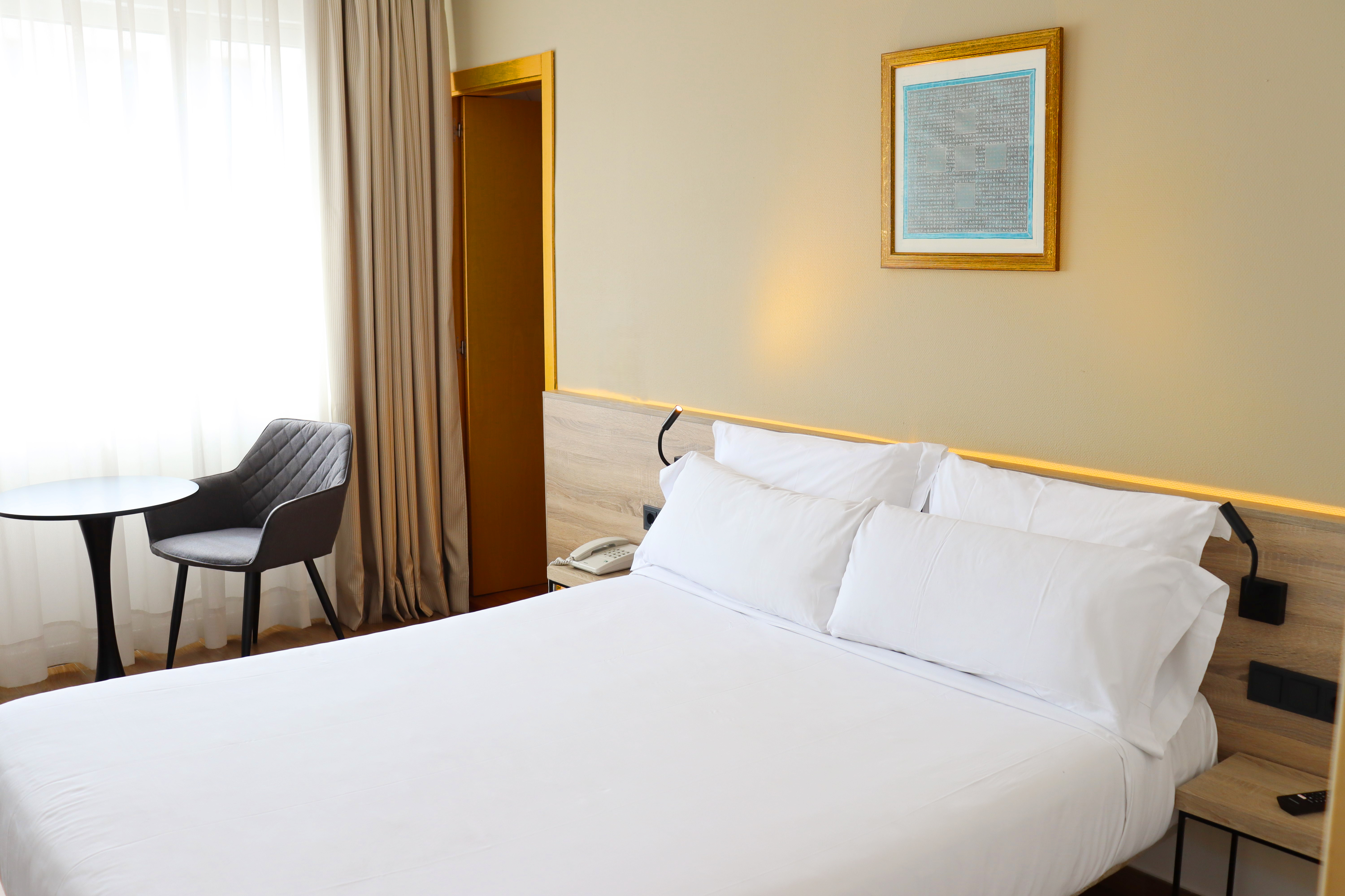 Family Room Standard