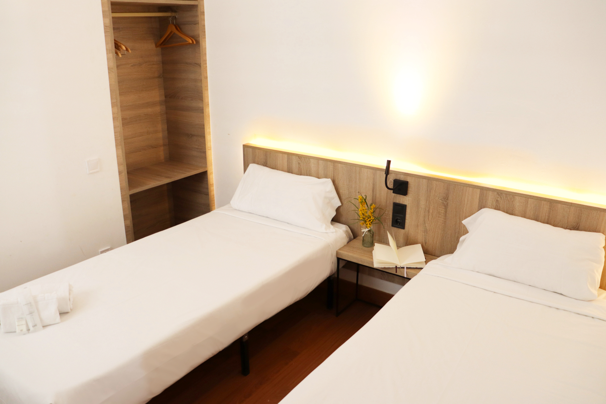 Family Room Standard