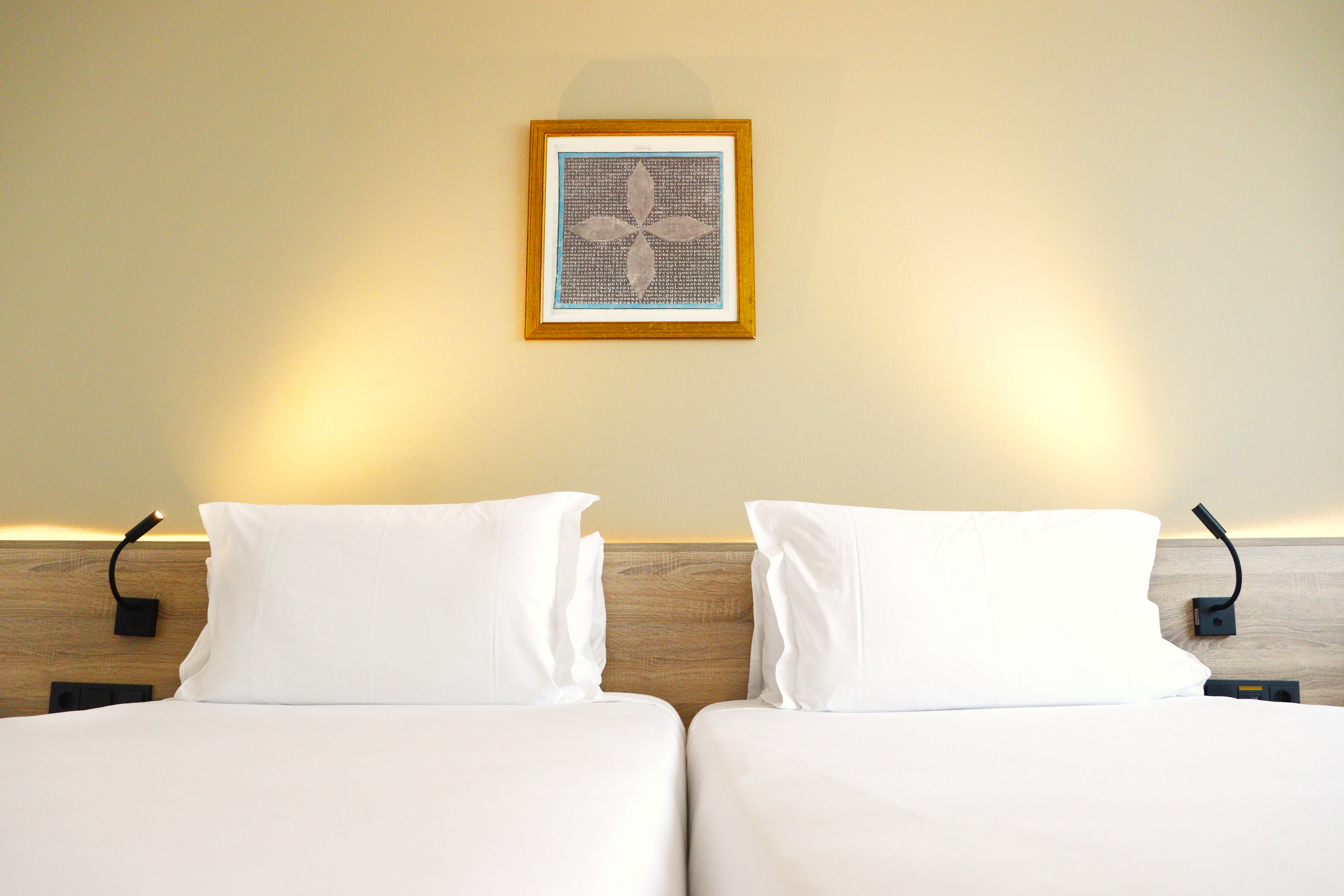 Double Single Standard