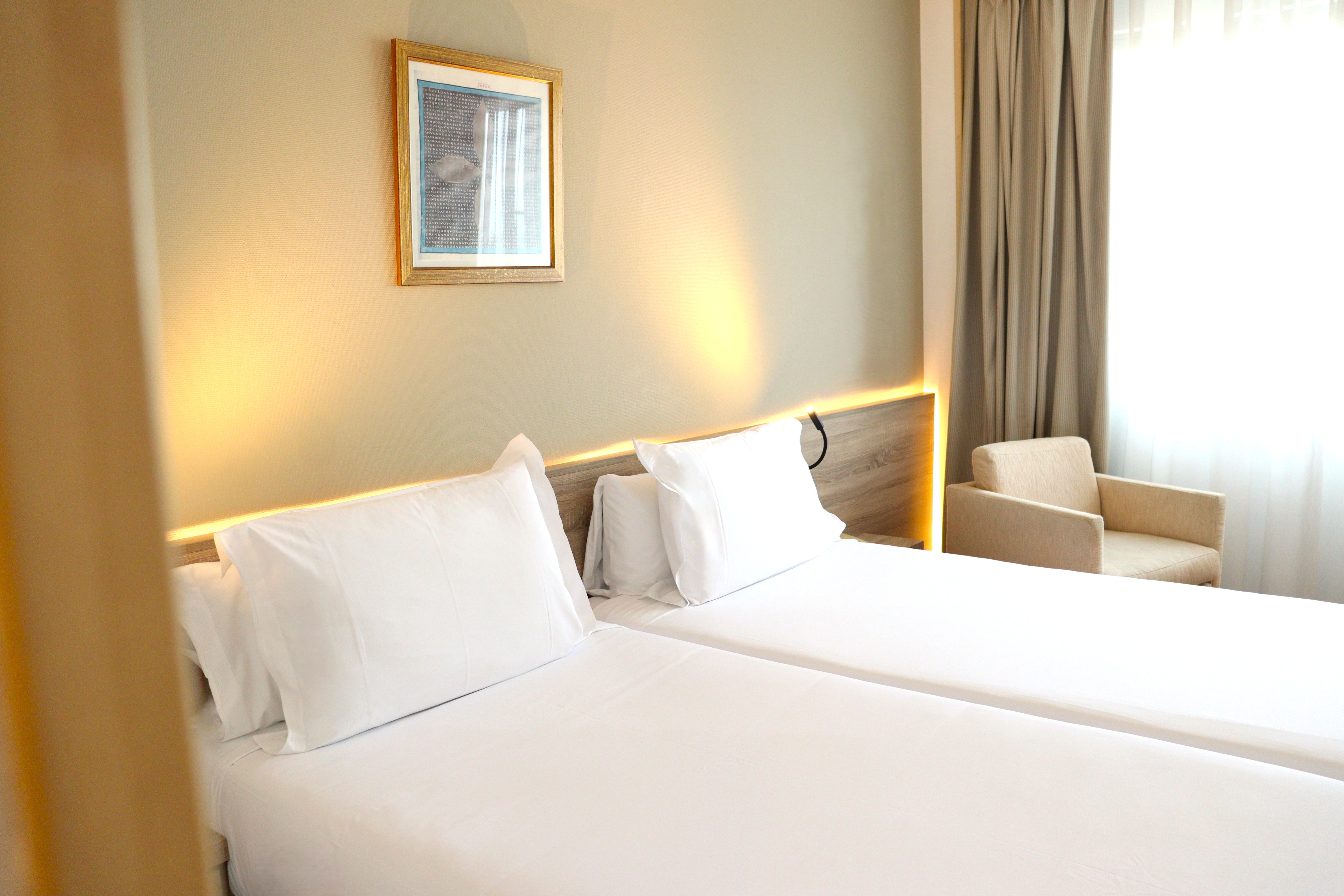 Double Single Standard