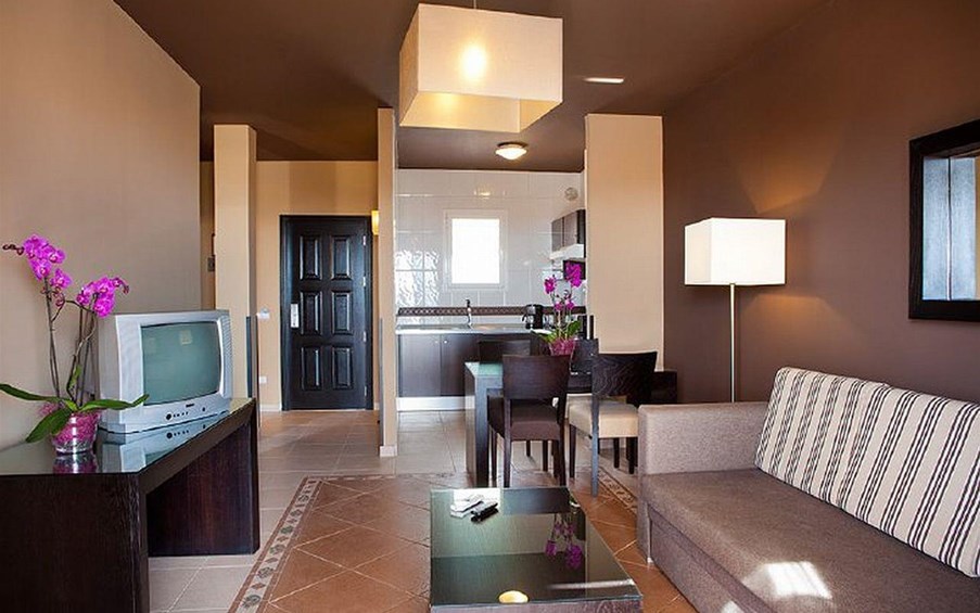 Apartment One Bedroom