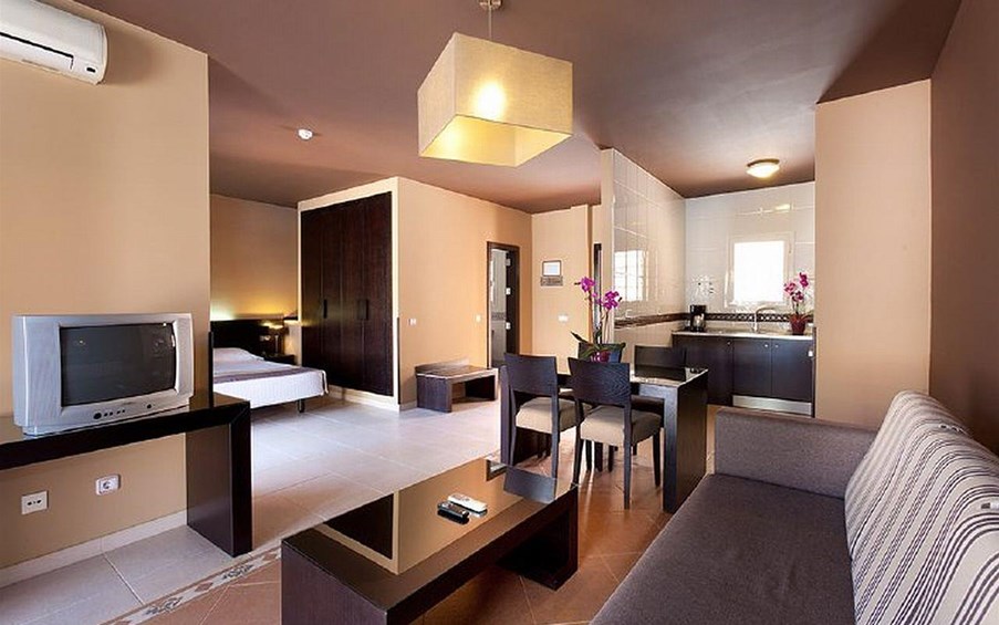 Apartment Superior One Bedroom