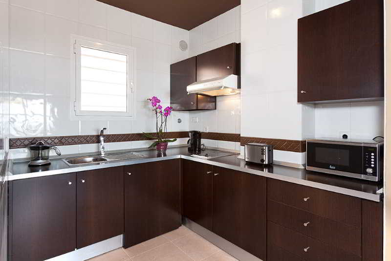 Apartment Superior One Bedroom