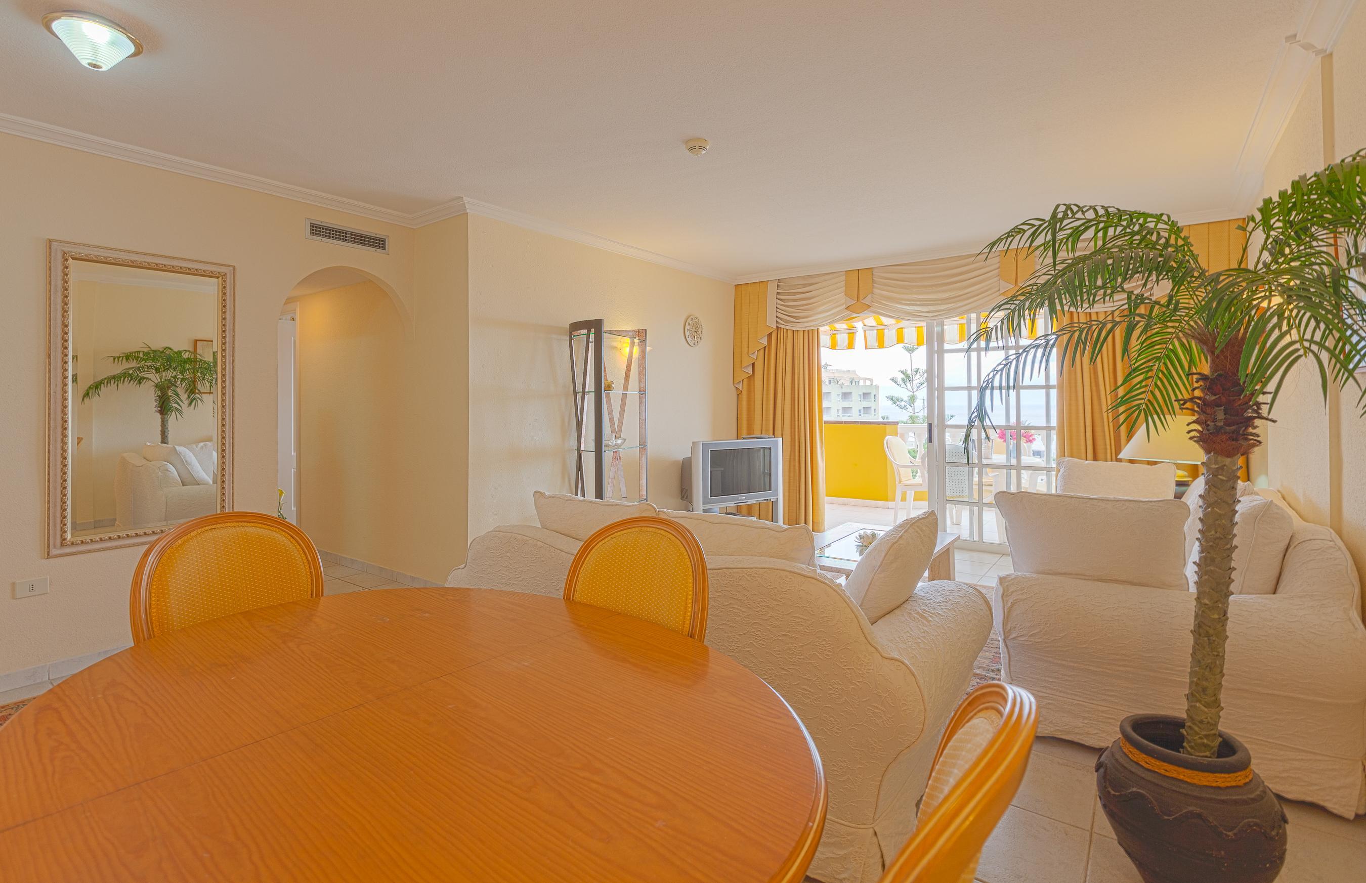 Apartment Sea View Three Bedrooms