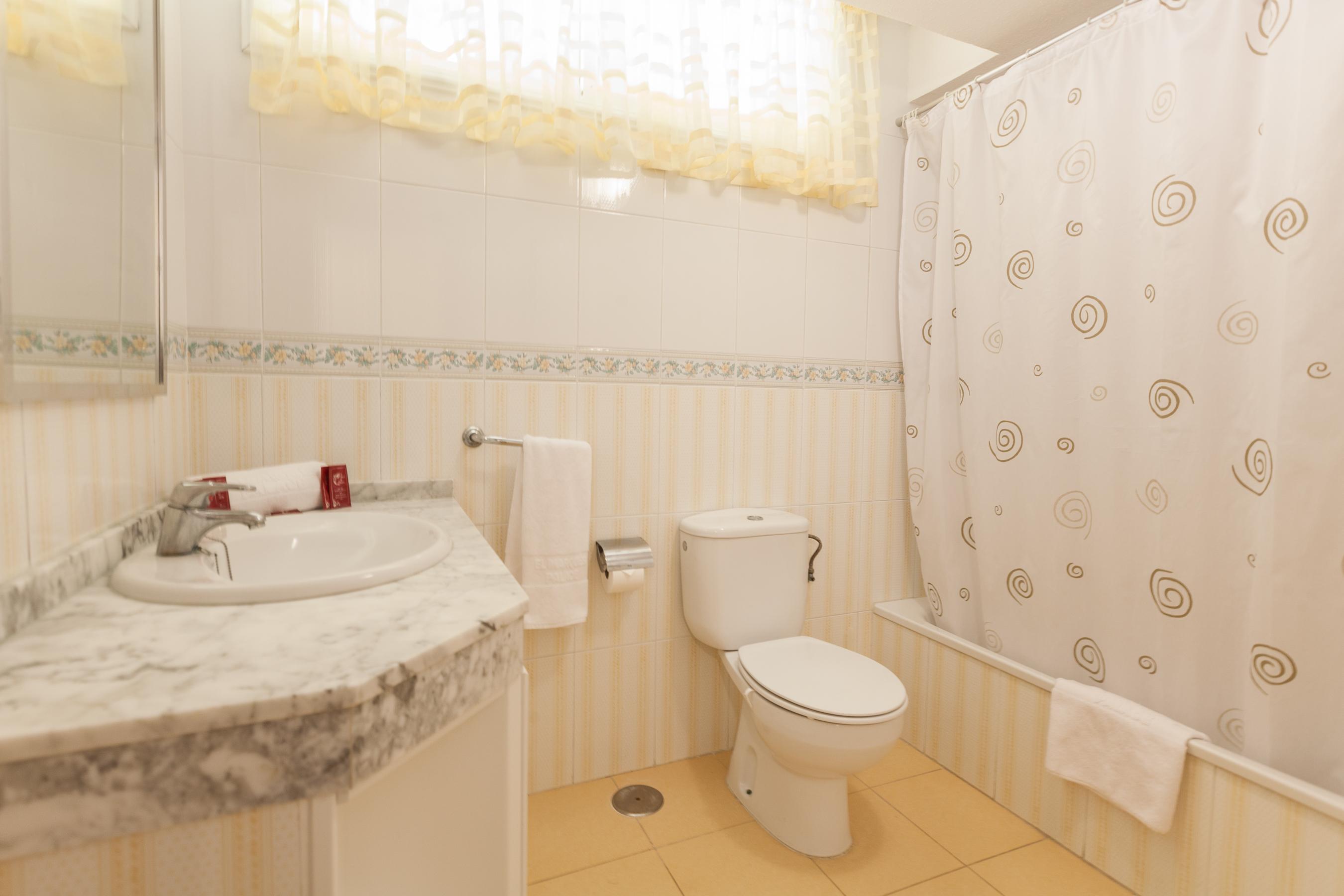 Apartment Sea View Three Bedrooms