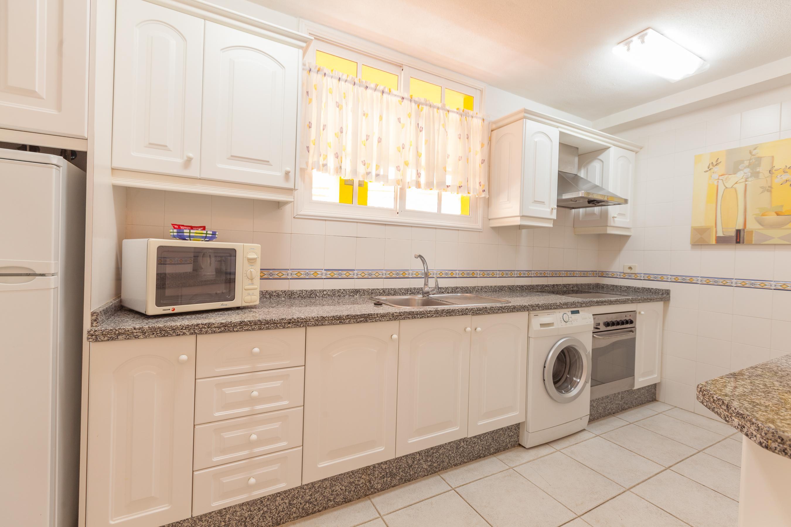 Apartment Sea View Three Bedrooms