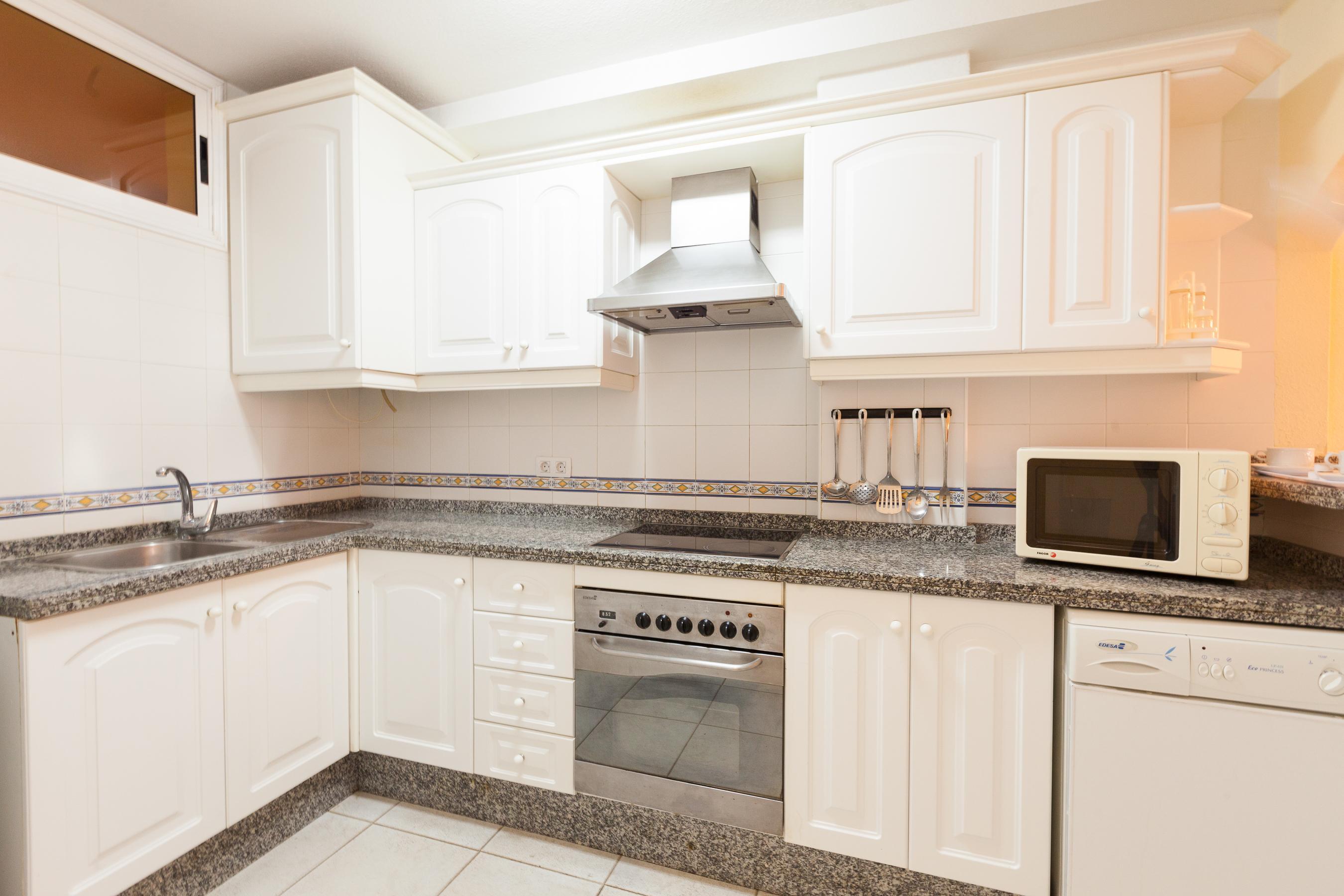 Apartment Sea View Two Bedrooms