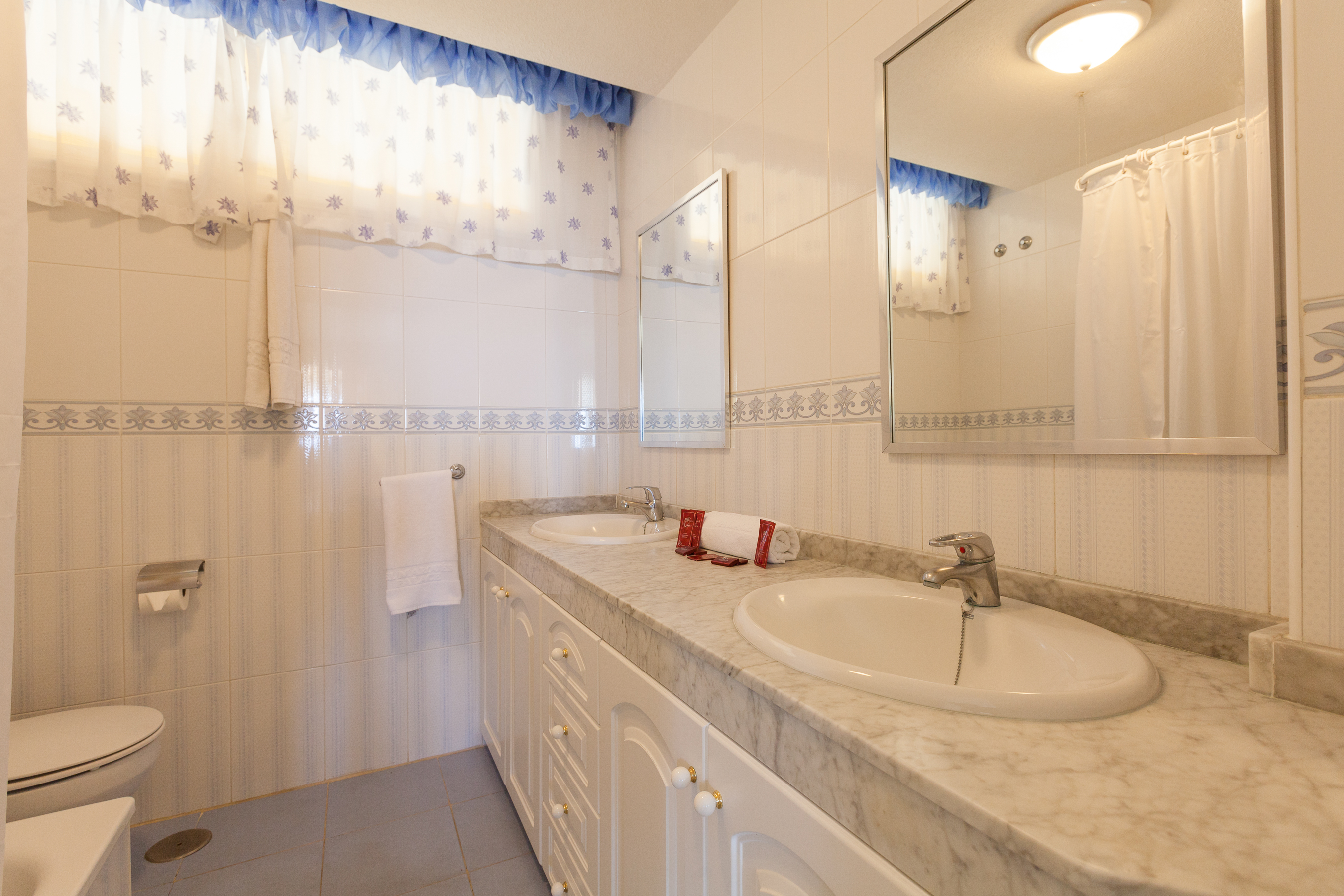 Apartment Sea View Three Bedrooms