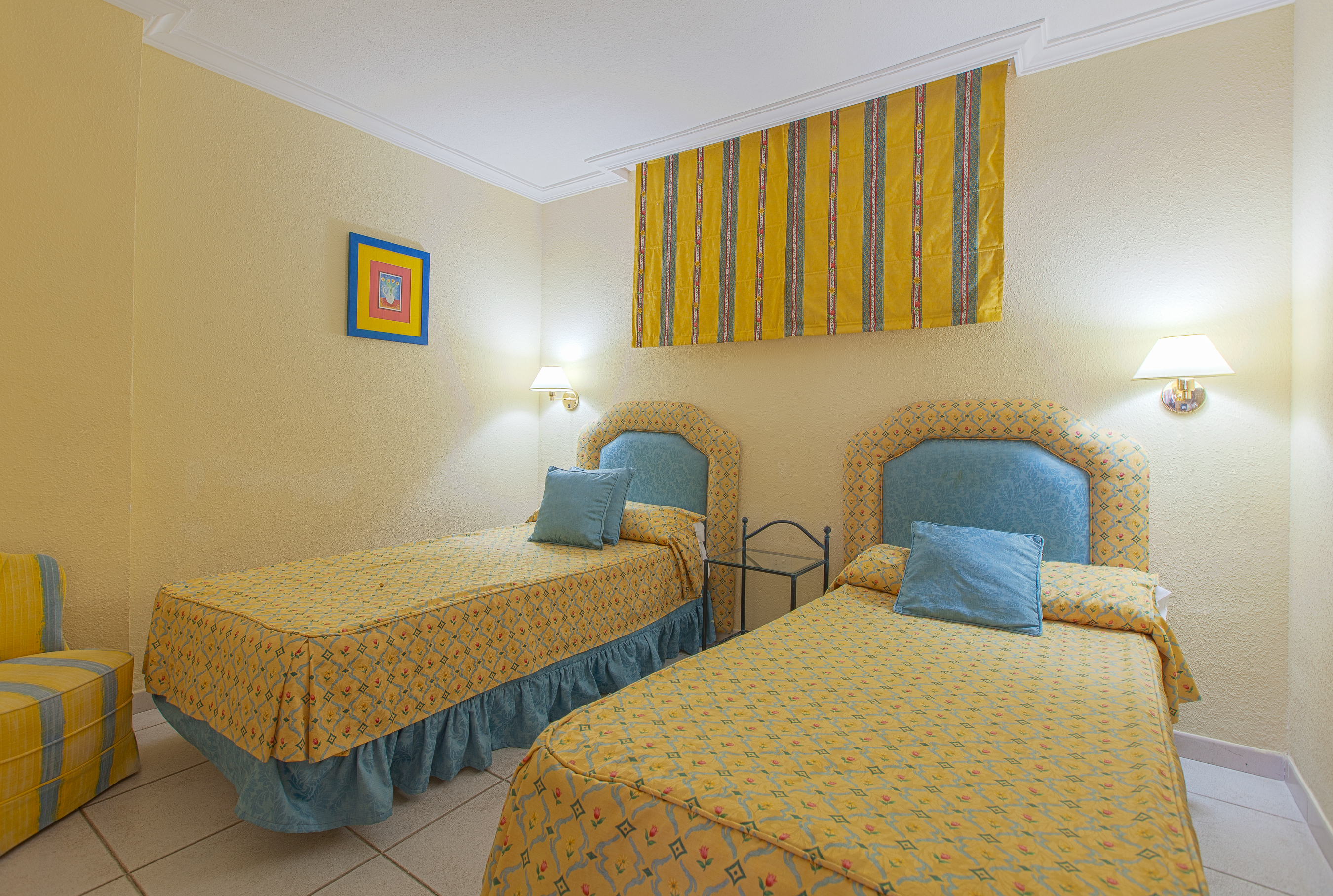 Apartment Sea View Two Bedrooms