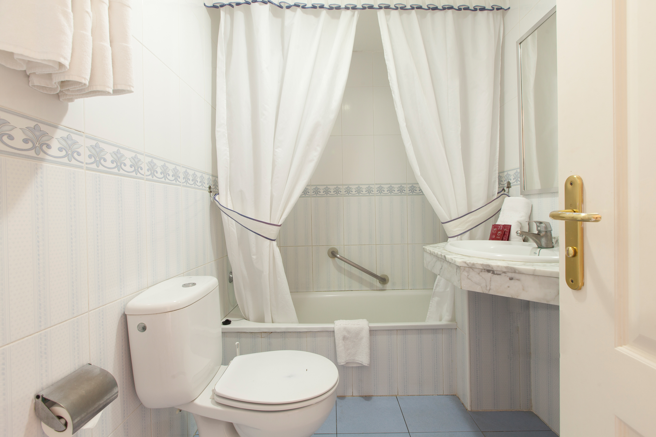 Apartment Garden View One Bedroom