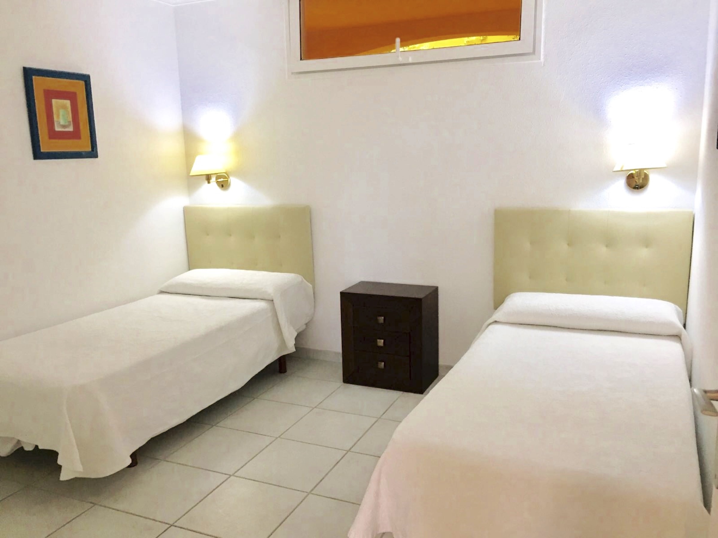 Apartment Two Bedrooms One Bathroom