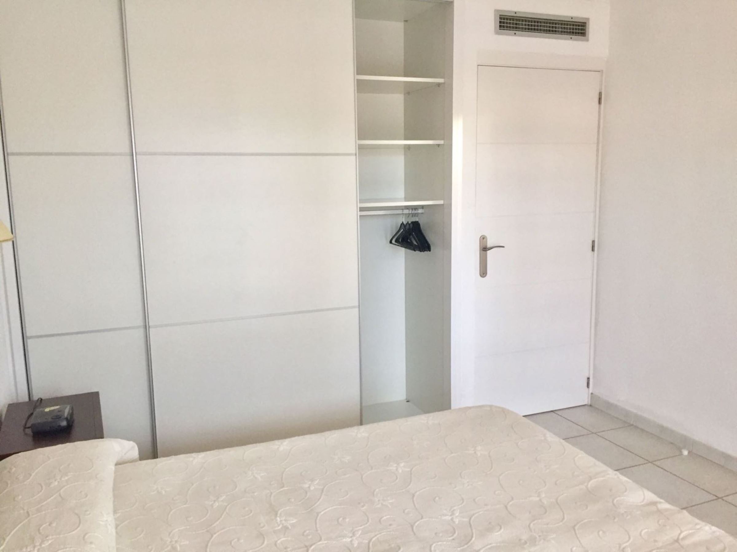 Apartment Two Bedrooms One Bathroom