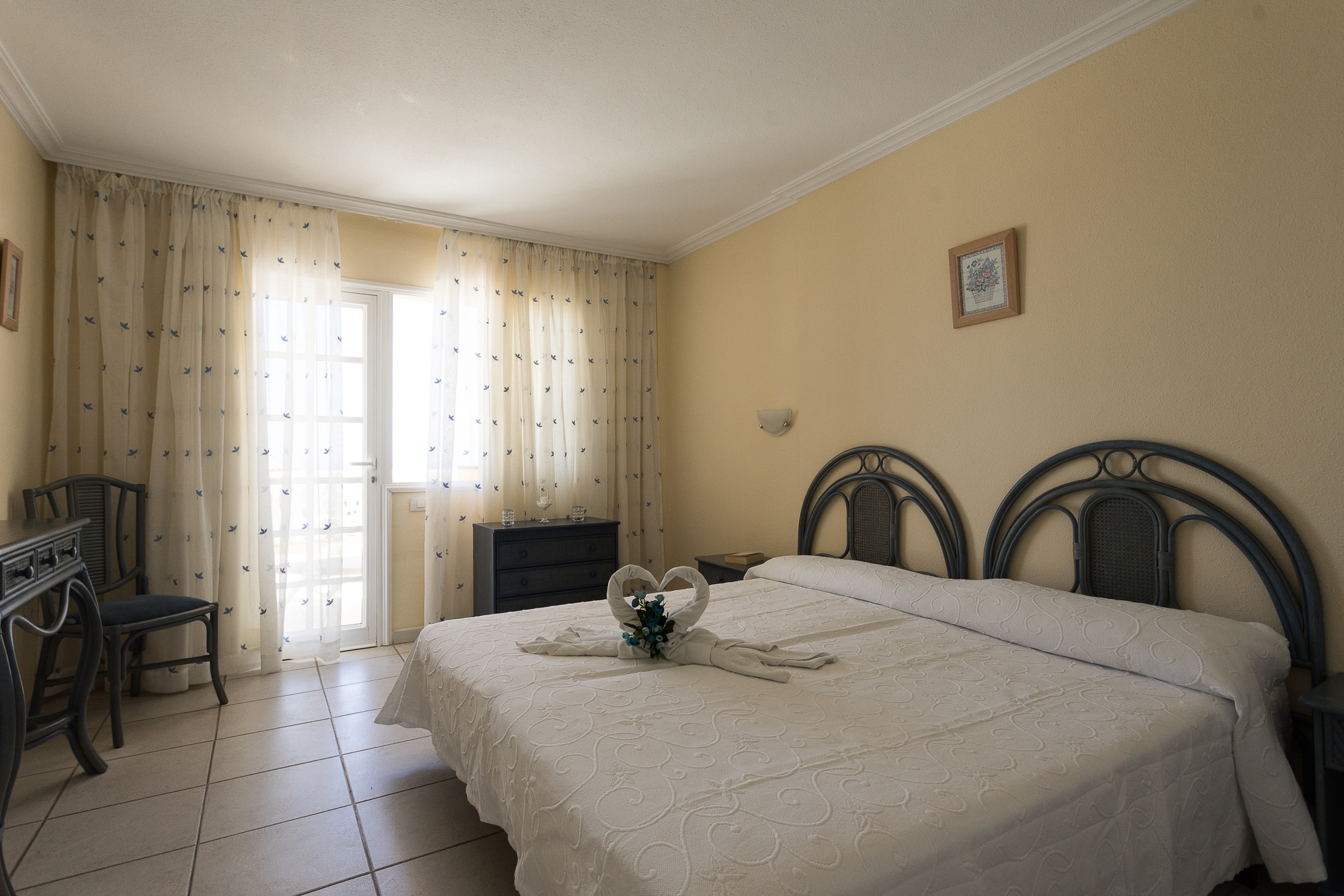 Apartment Sea View One Bedroom