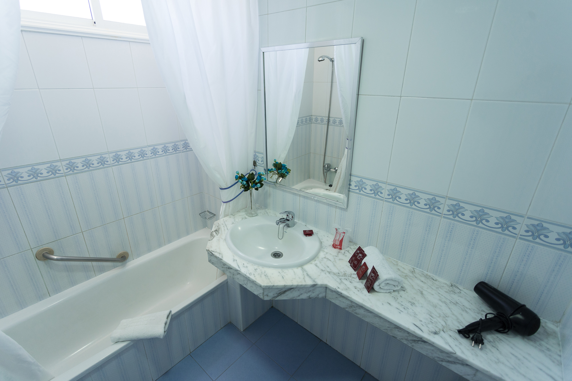 Apartment Sea View Two Bedrooms