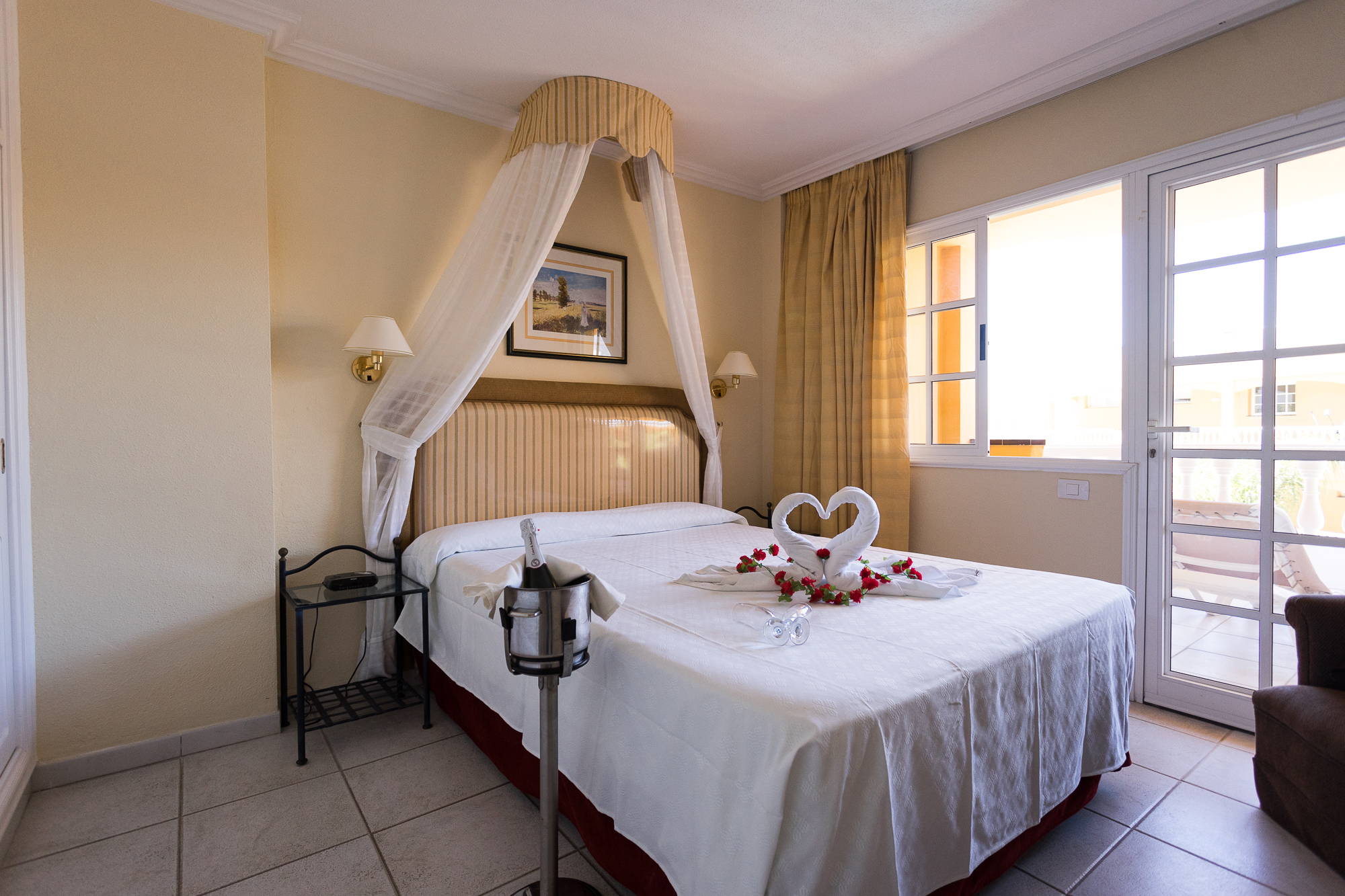 Apartment Sea View Two Bedrooms