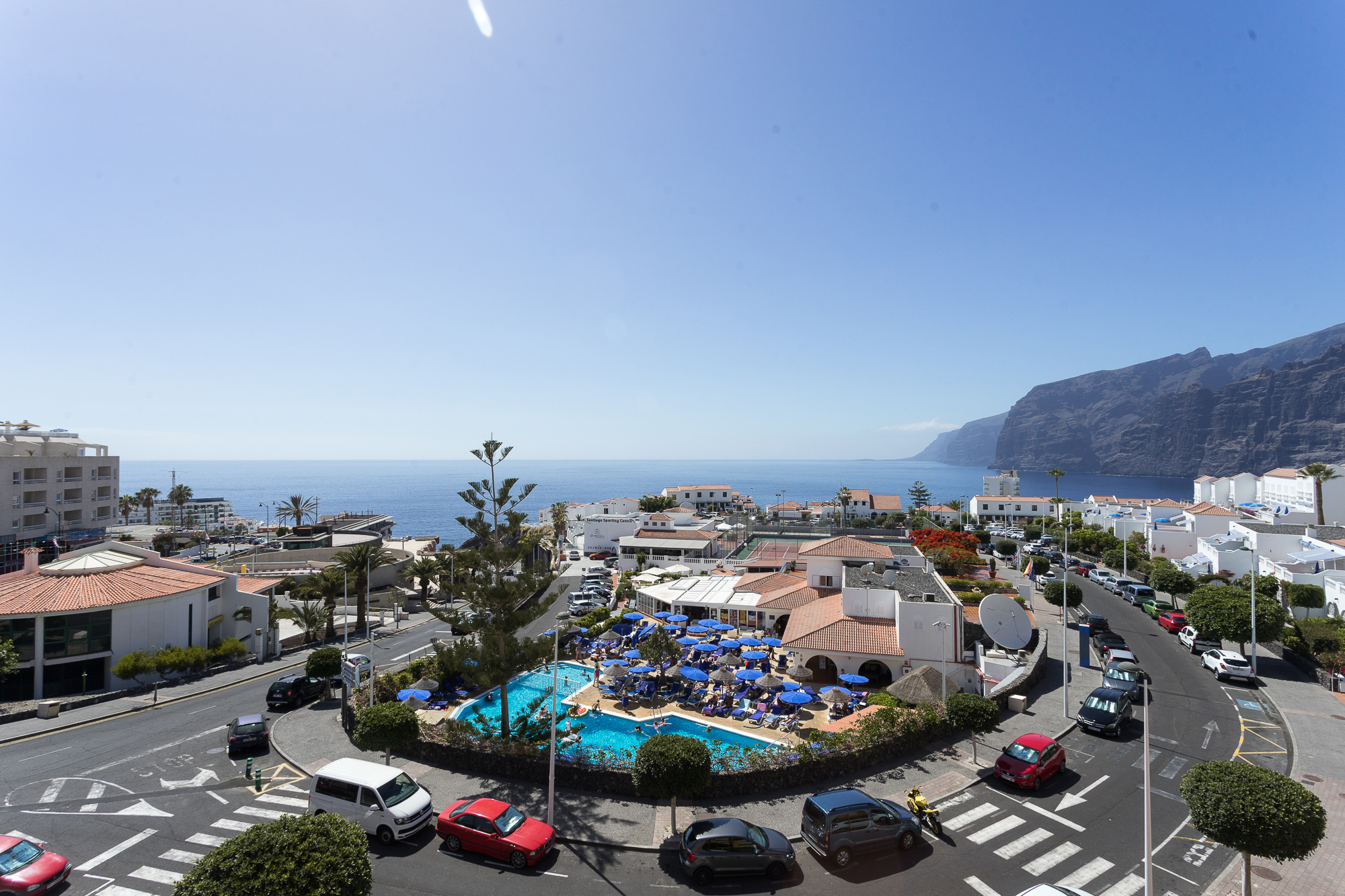 Apartment Sea View Two Bedrooms