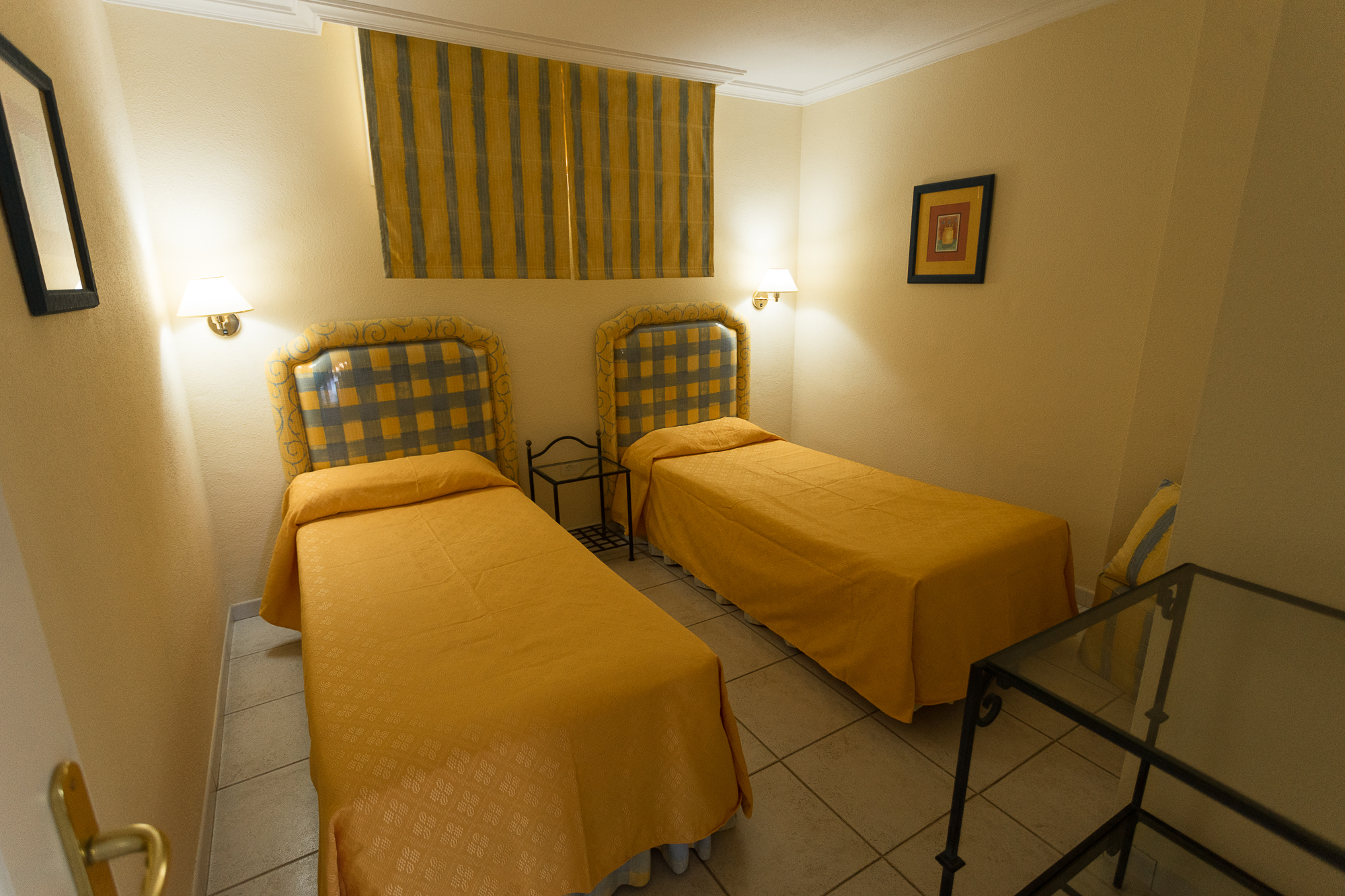 Apartment Garden View Two Bedrooms