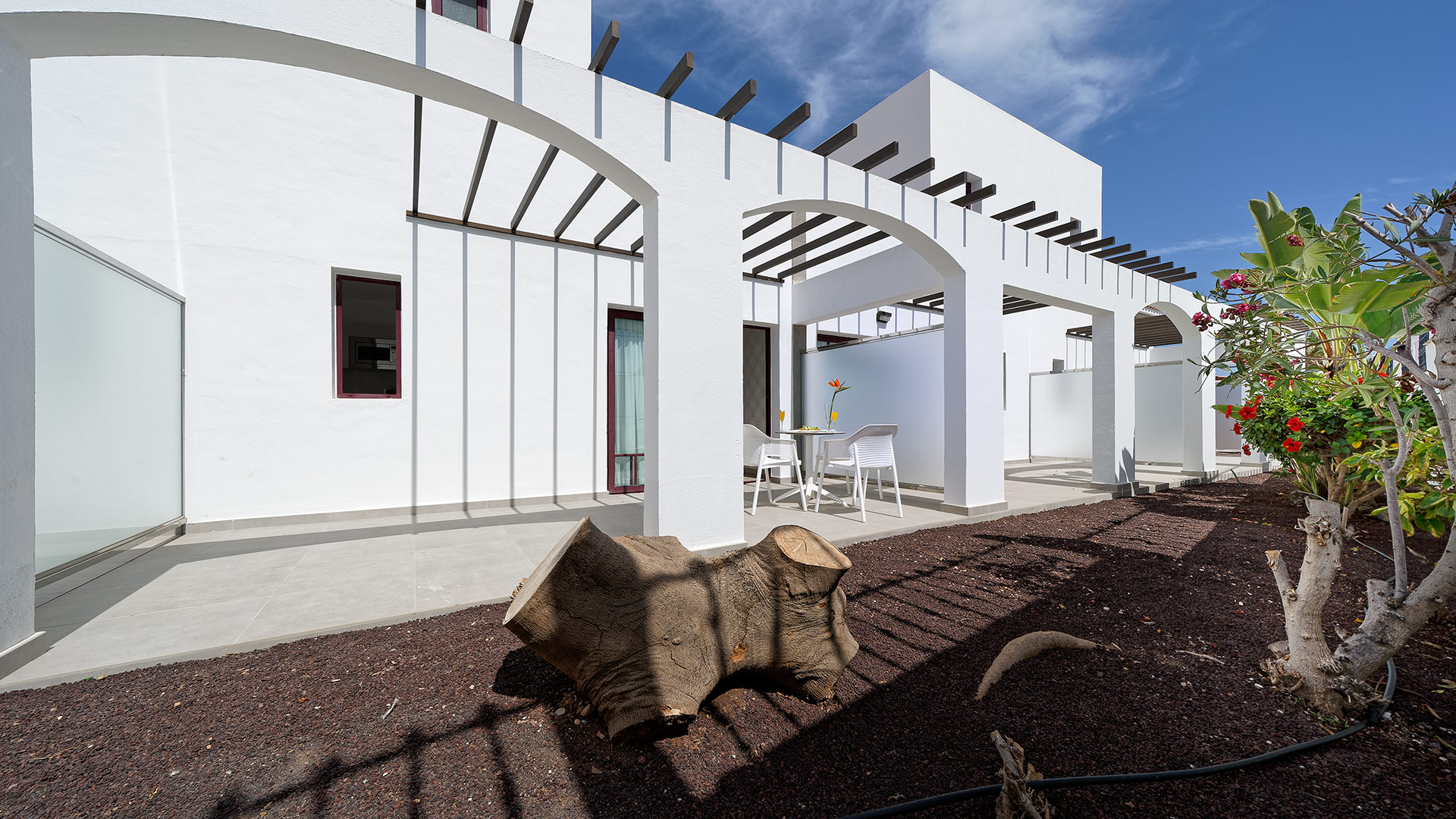 Double or Twin Deluxe