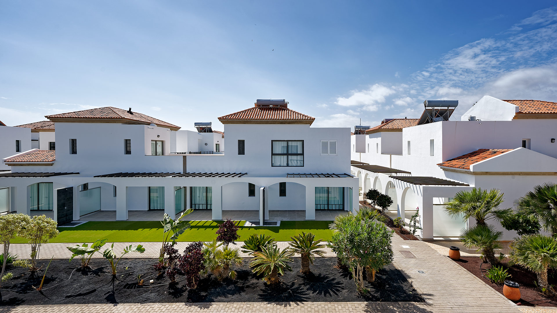 Junior Suite Standard