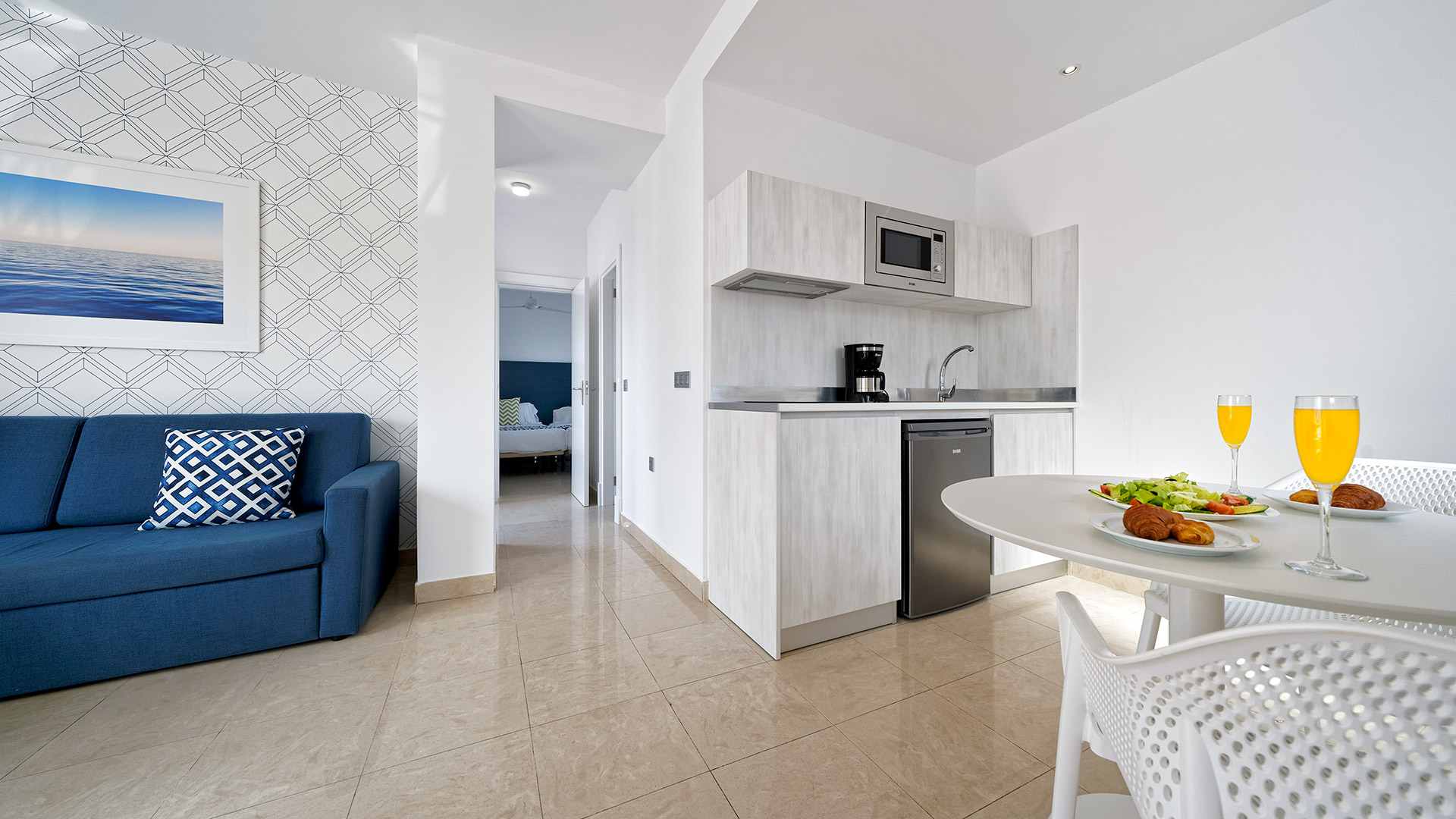 Apartment Deluxe Superior