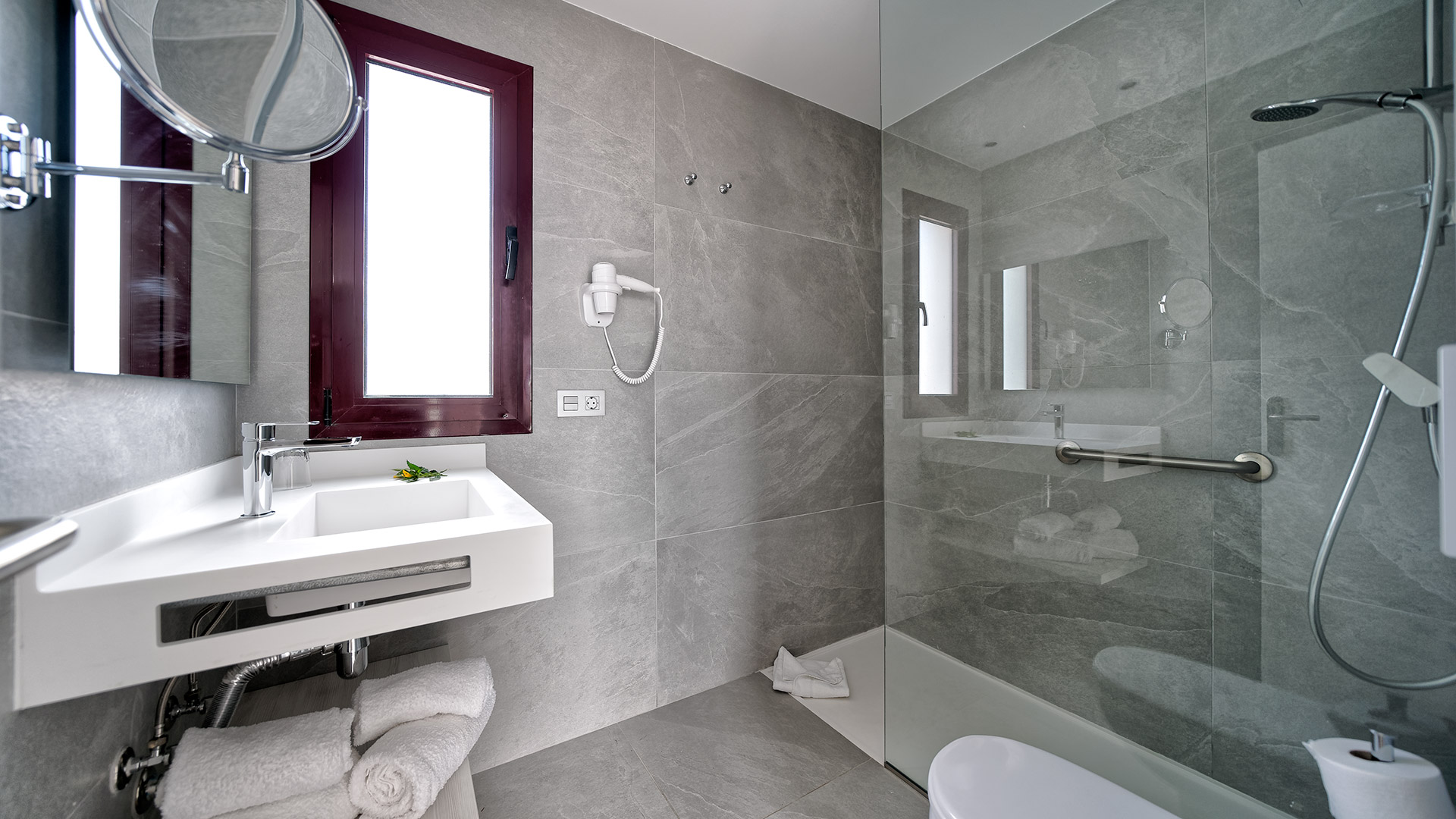 Apartment Deluxe Superior