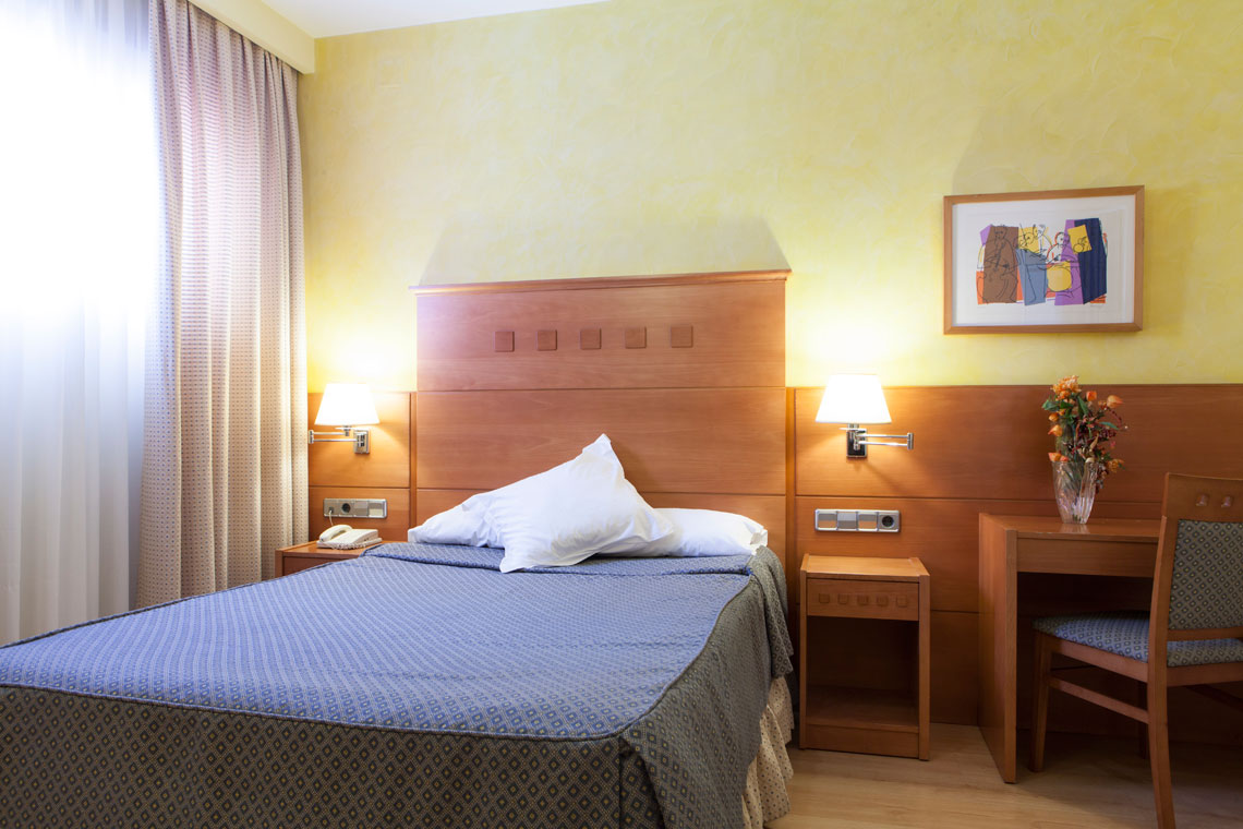 Double Single Standard