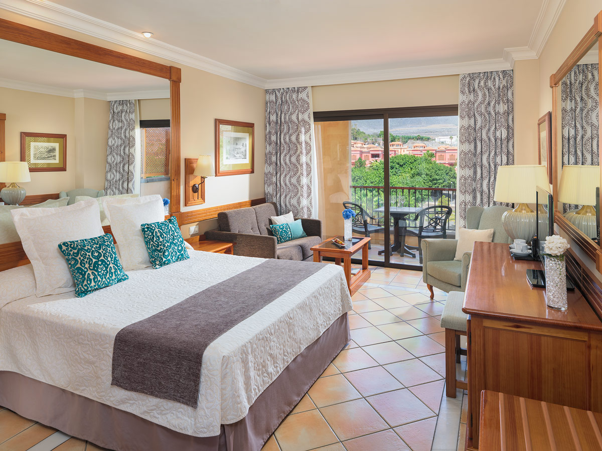 Double Single Standard