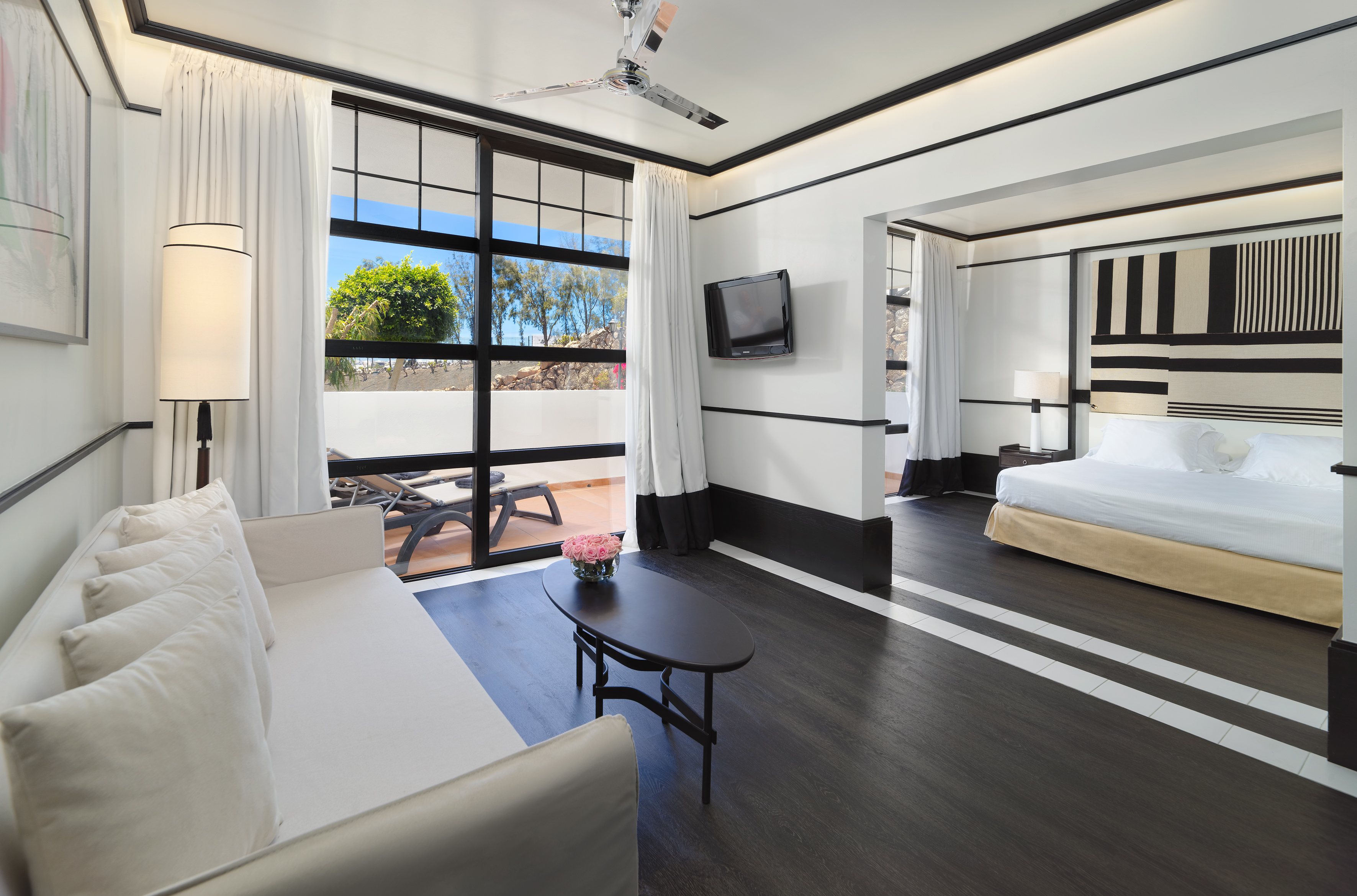 Junior Suite Standard