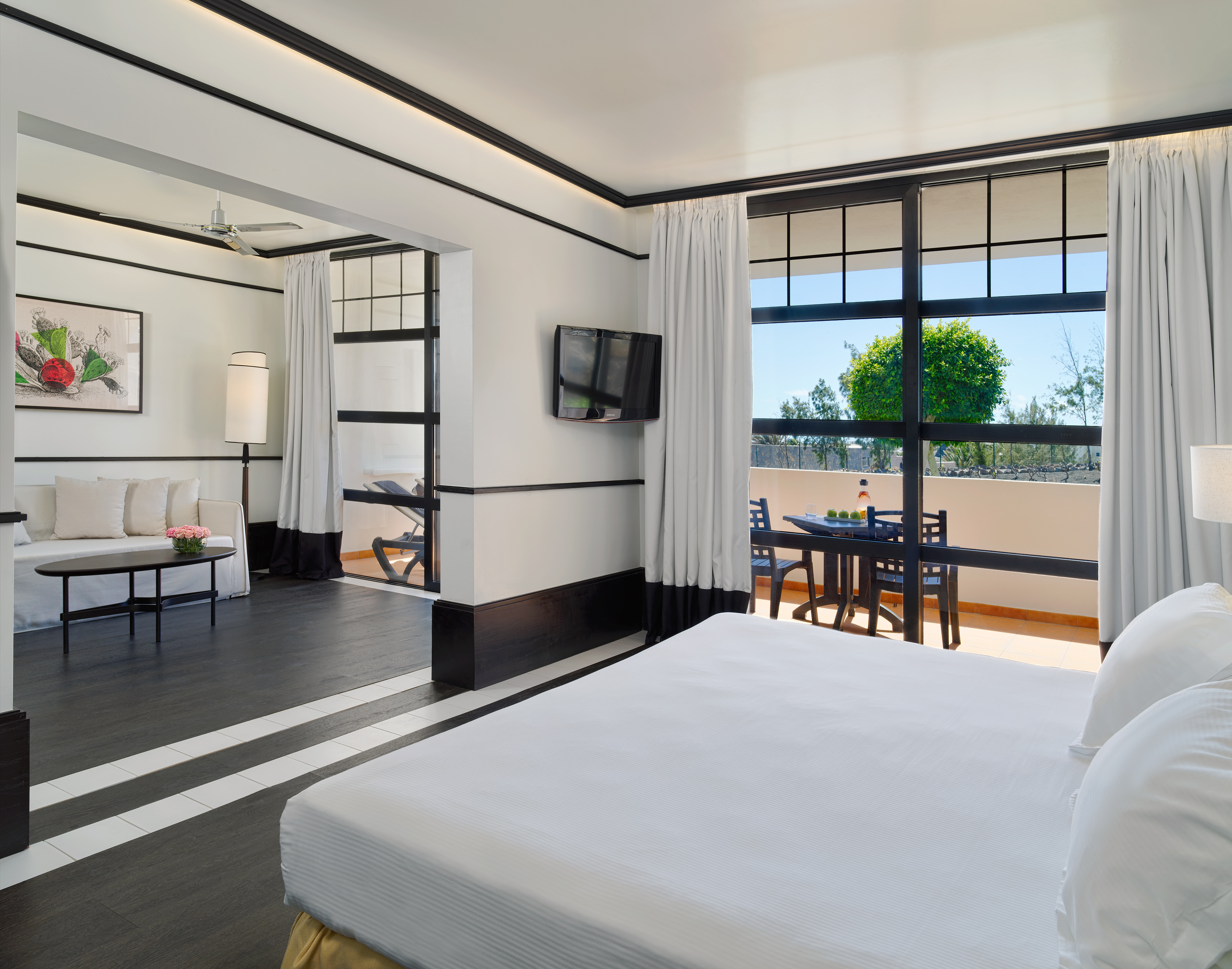 Junior Suite Standard