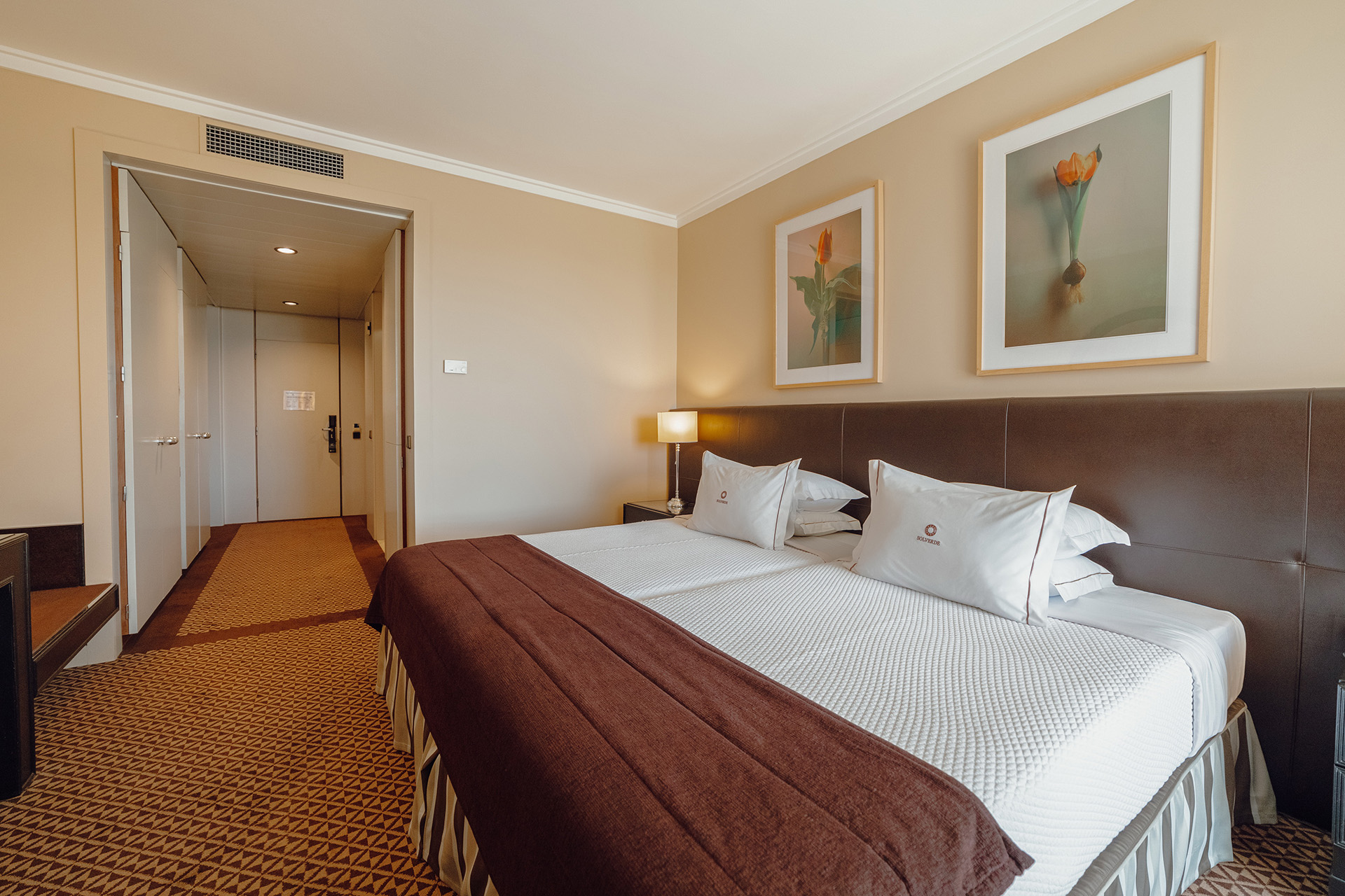 Double or Twin Standard