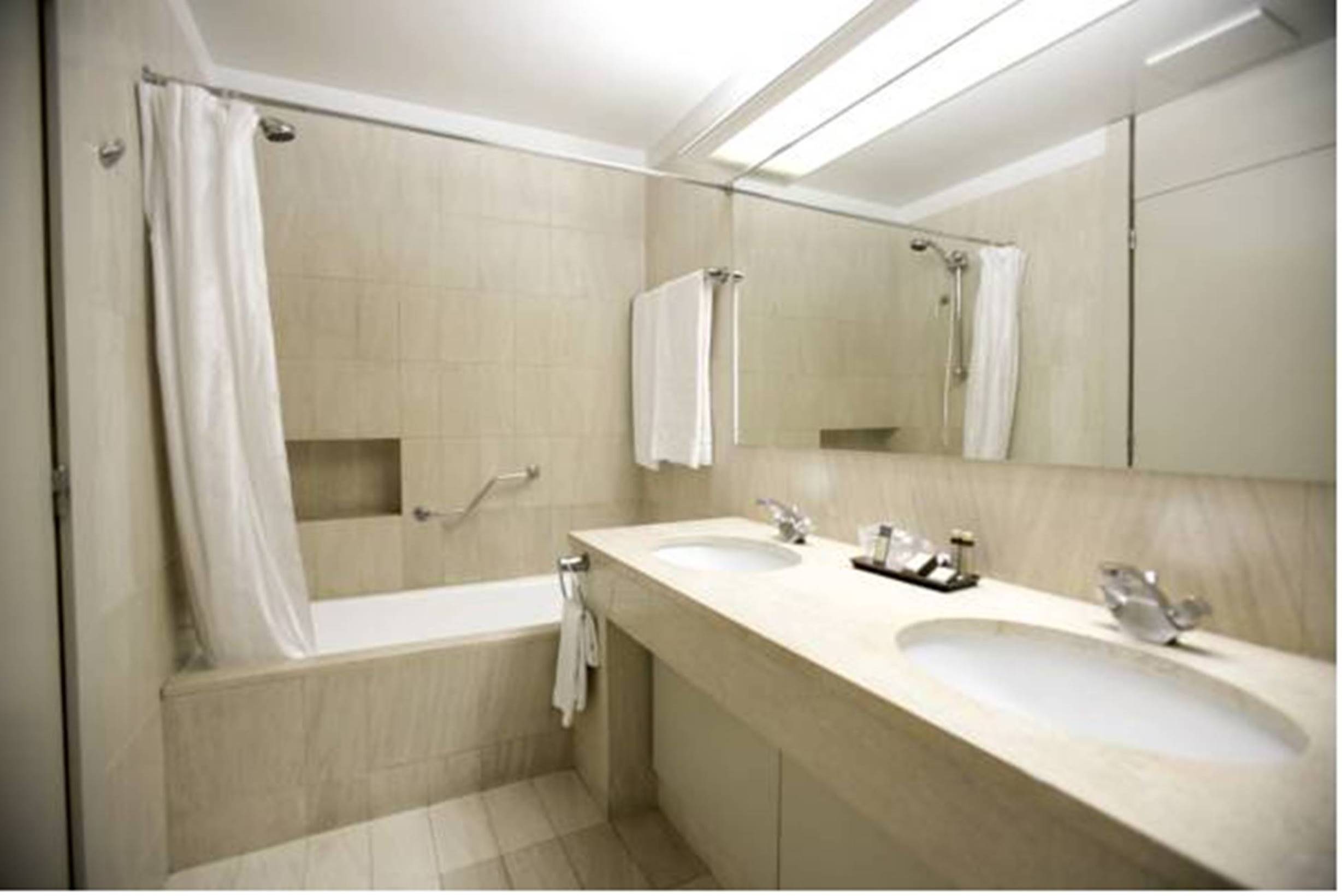 Double or Twin Superior