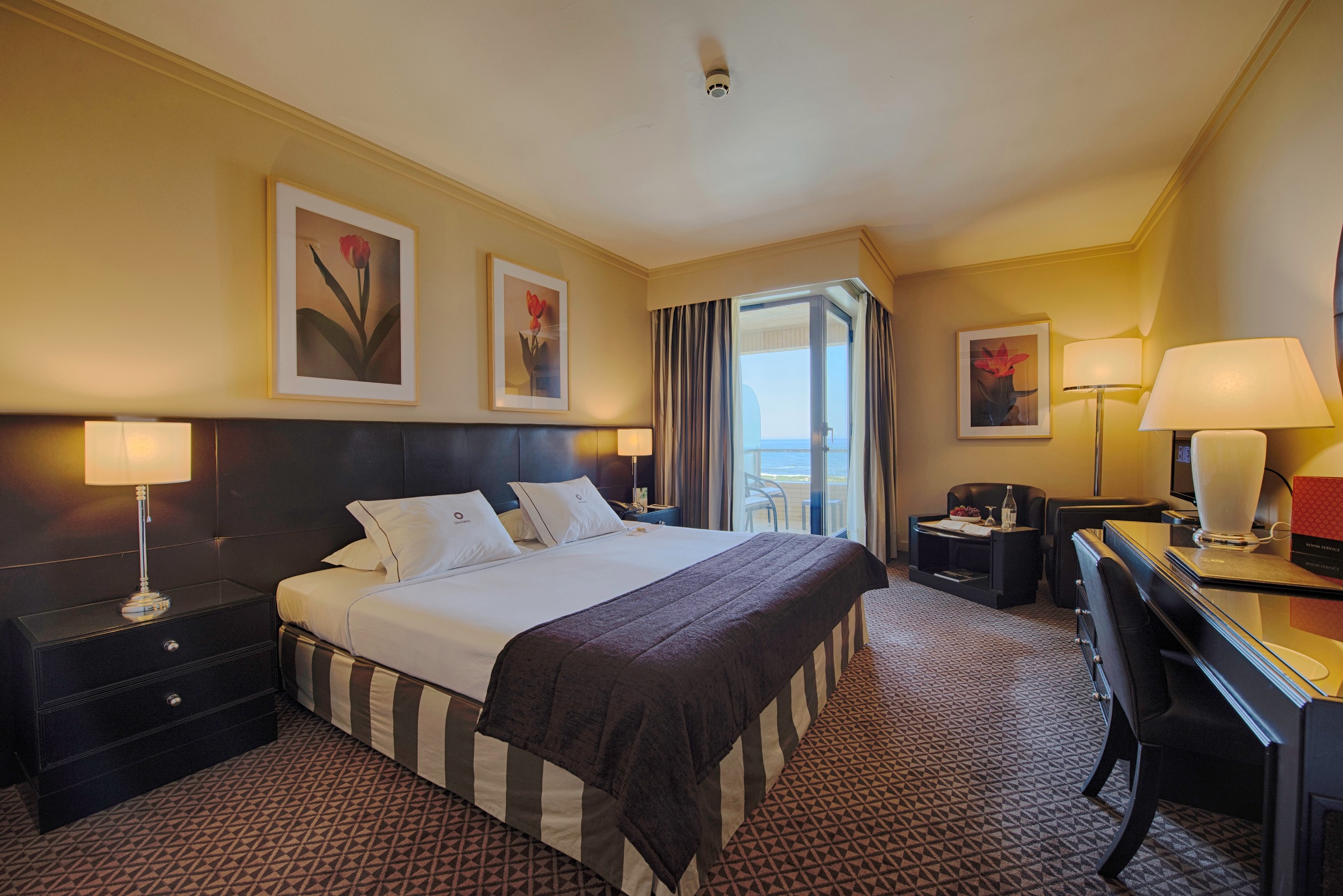 Double or Twin Superior