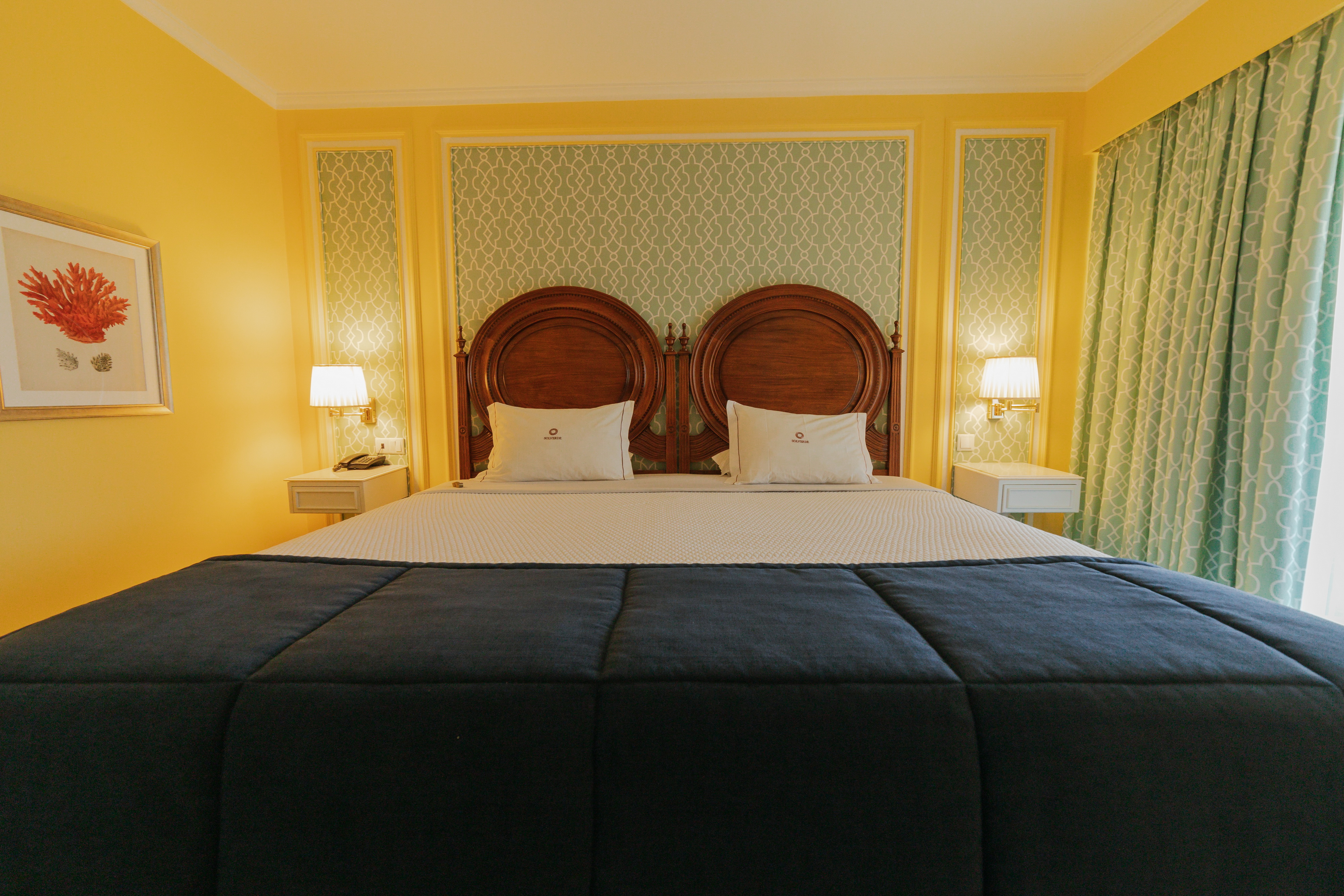 Suite Sea View