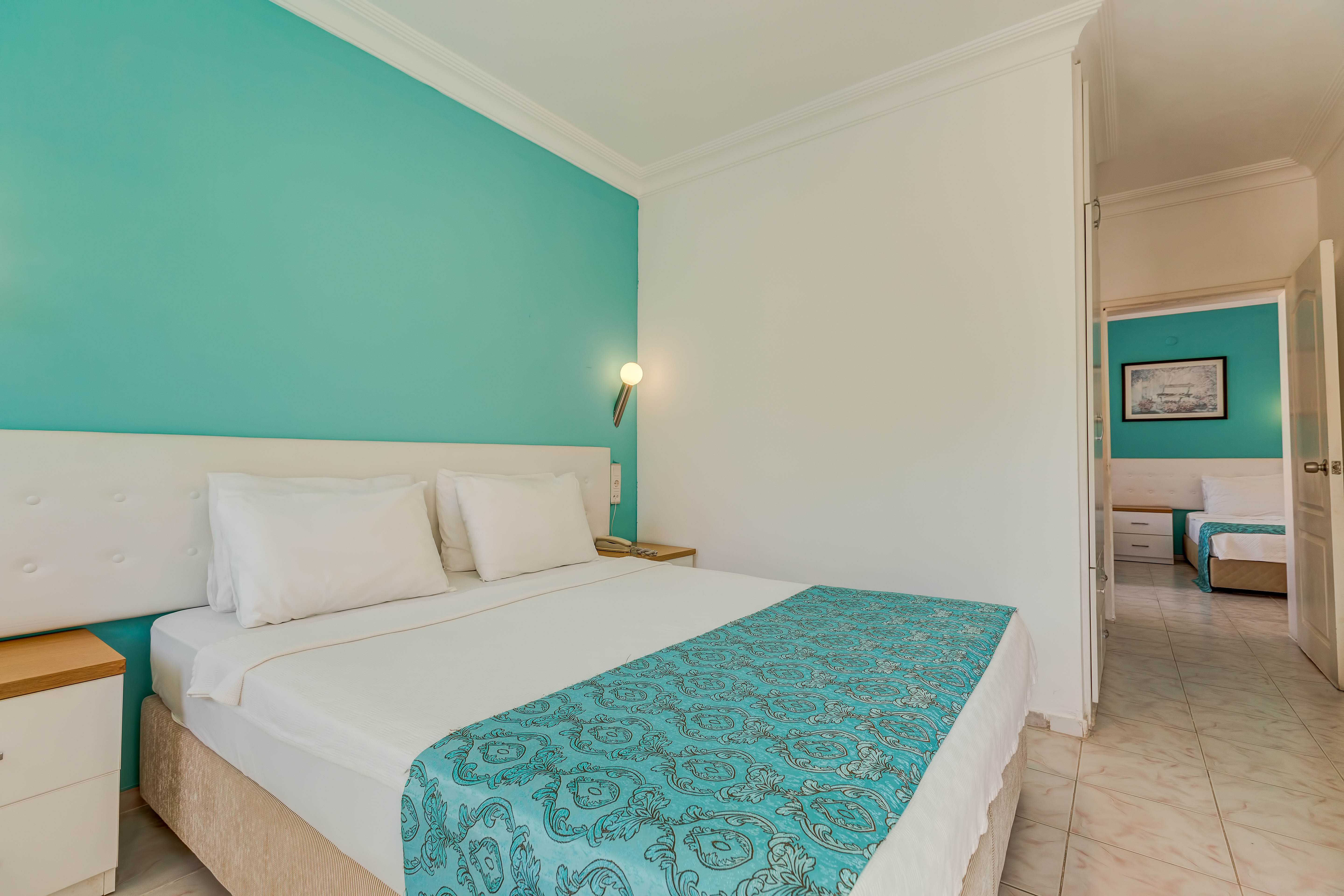 Double Single Standard