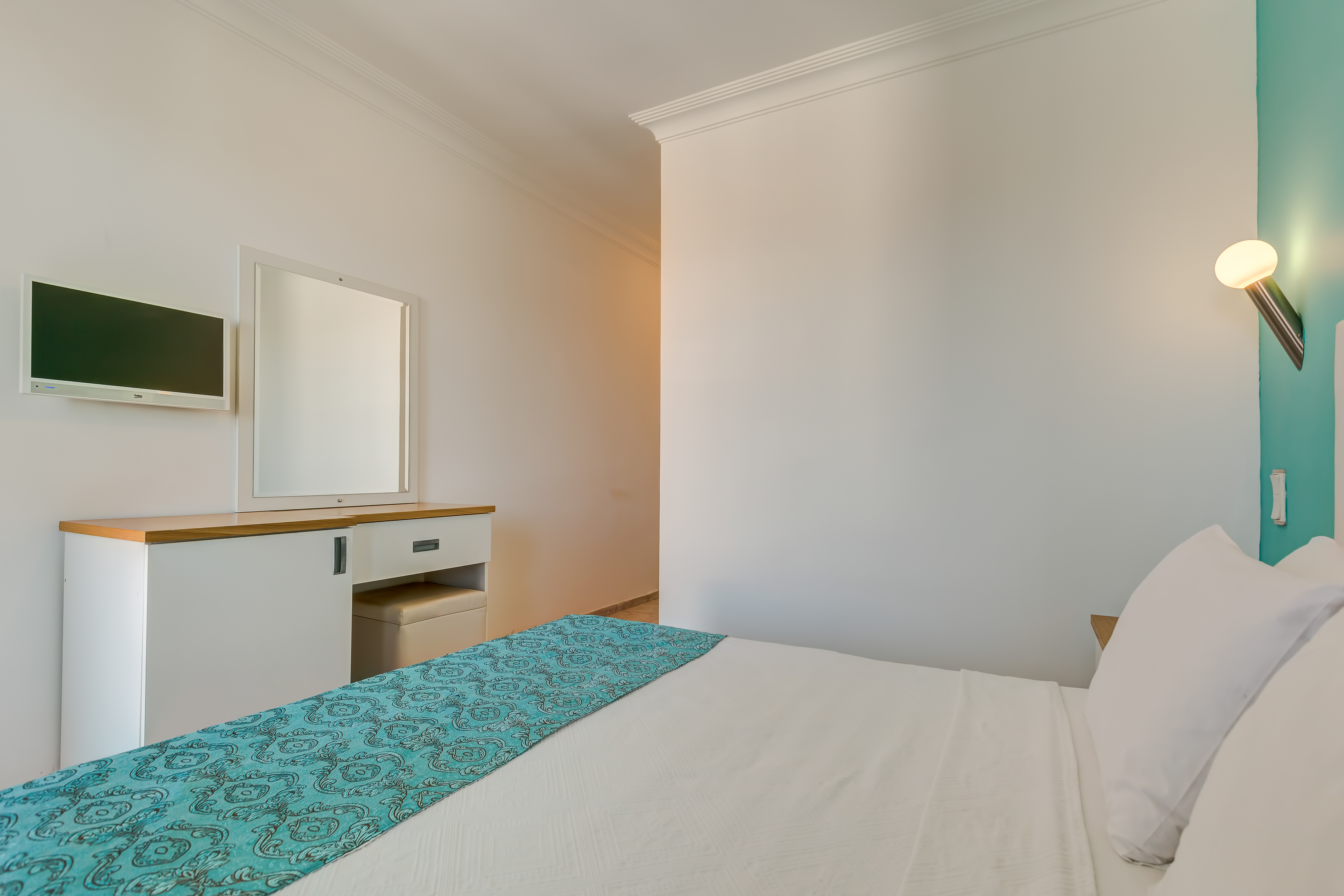 Double Single Standard