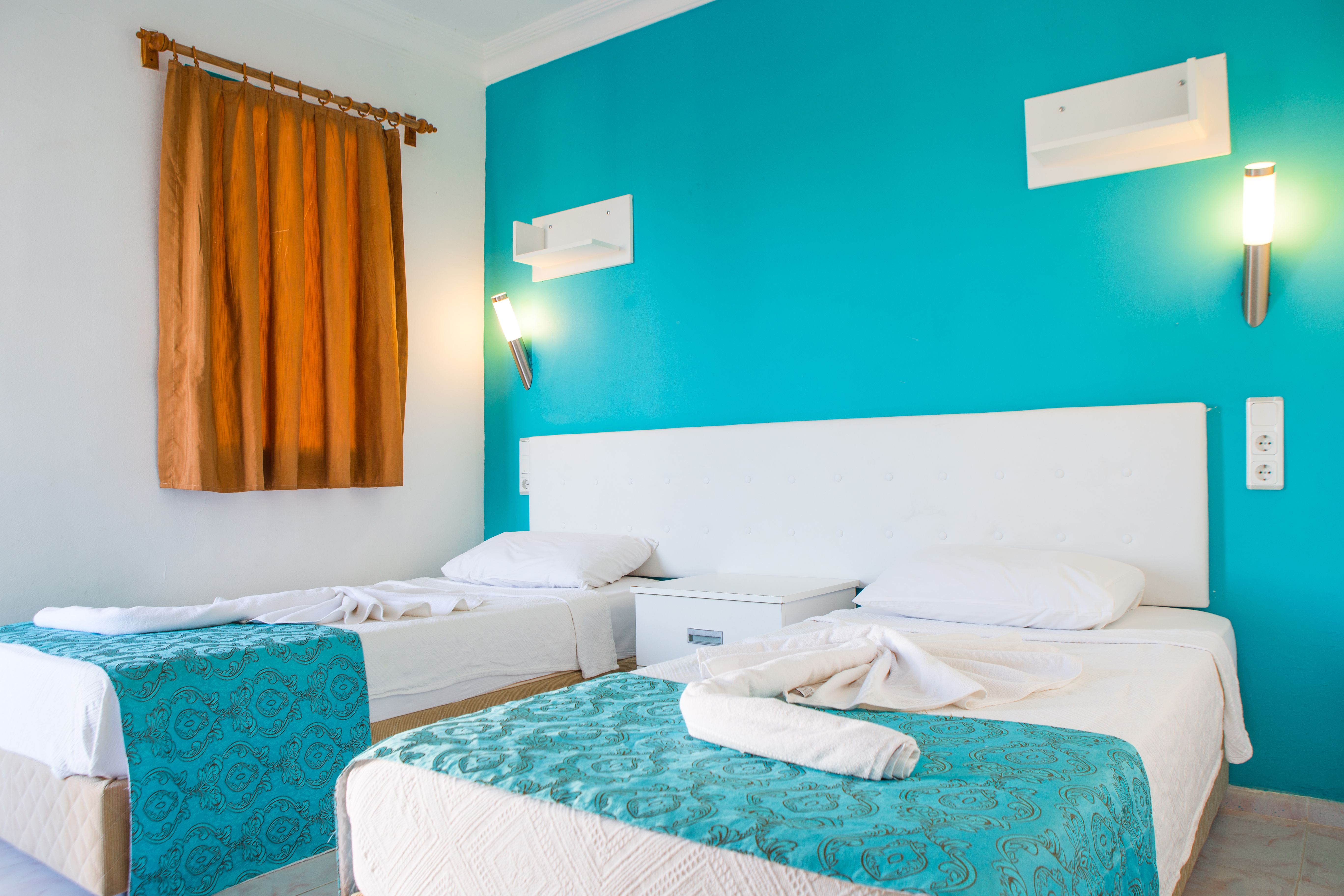 Family Room Connecting Room