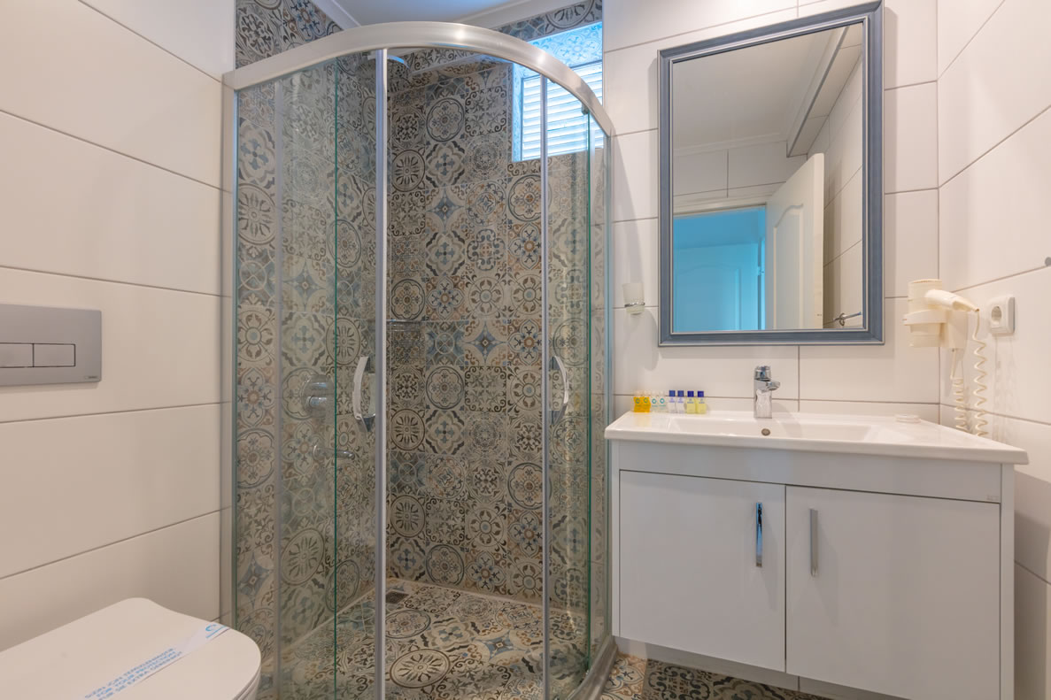 Double Single Standard