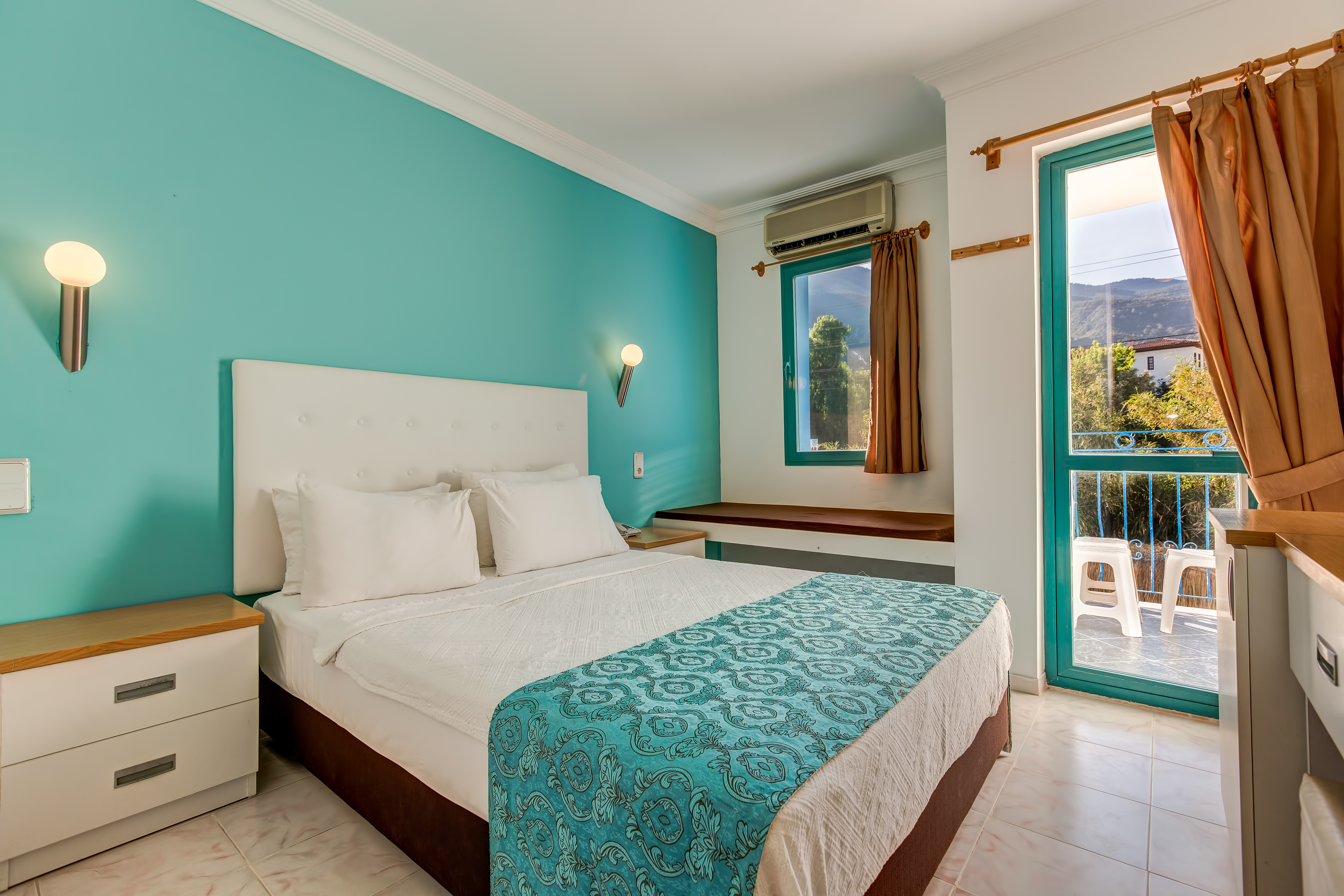 Double Single Standard