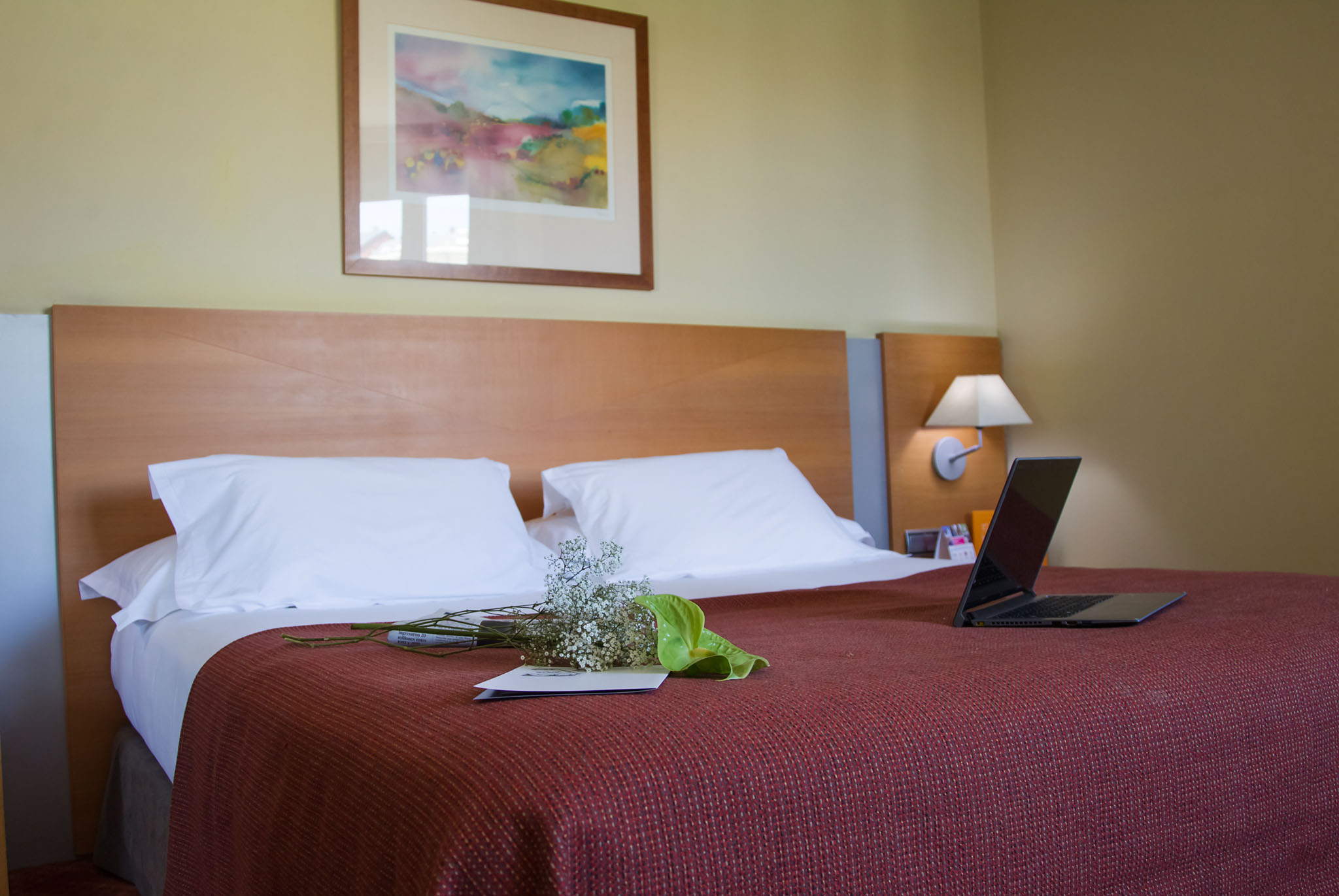 Double Single Comfort