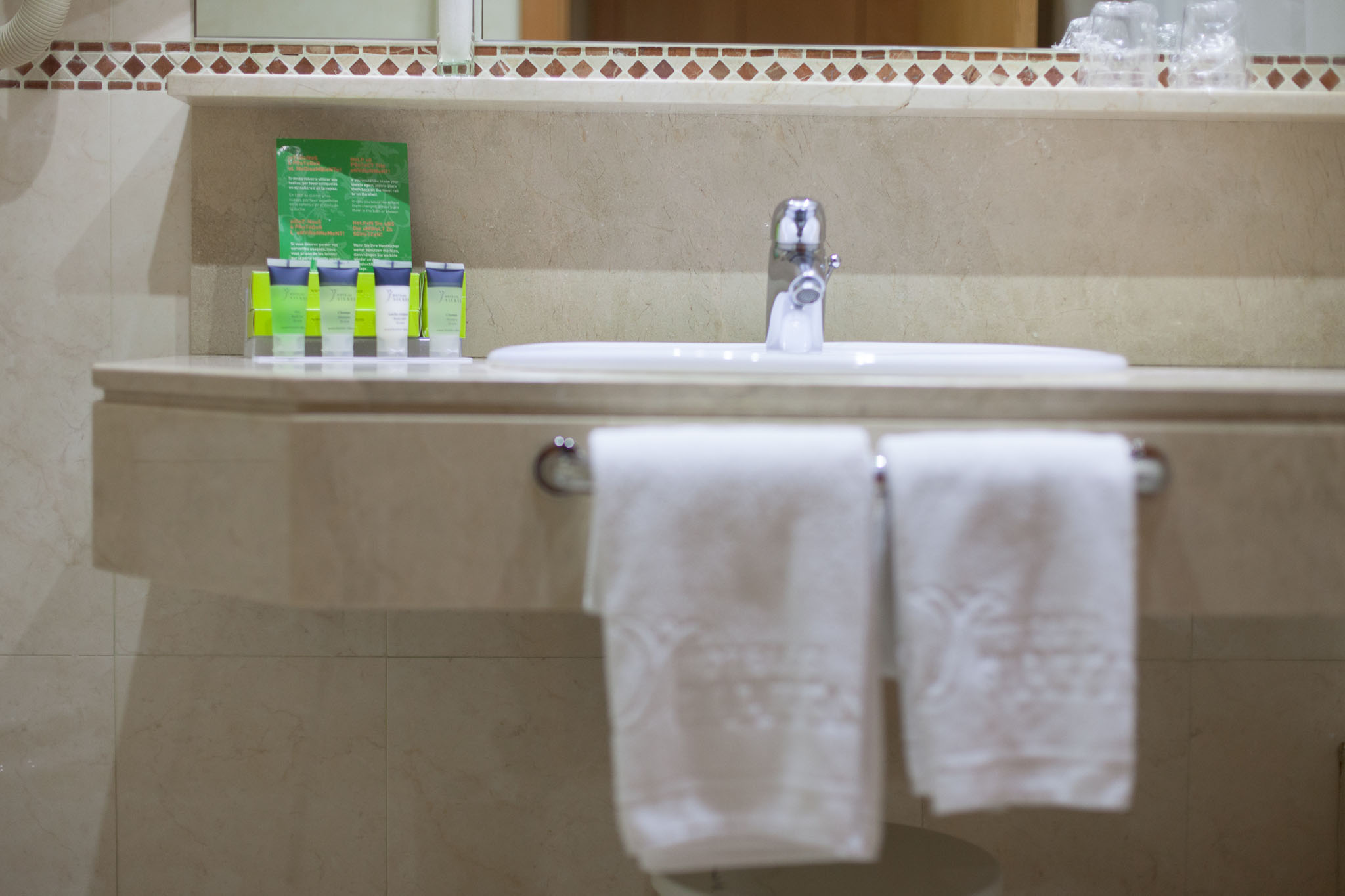 Double Single Comfort