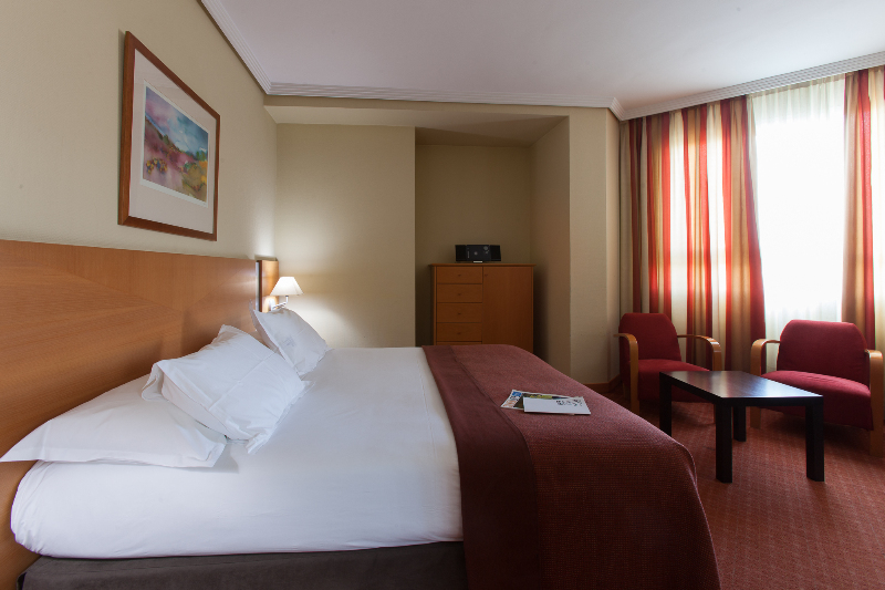 Double Single Comfort