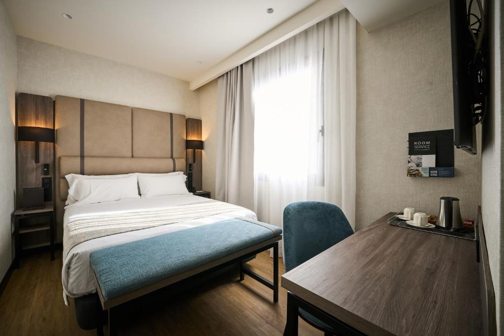 Double Single Premium