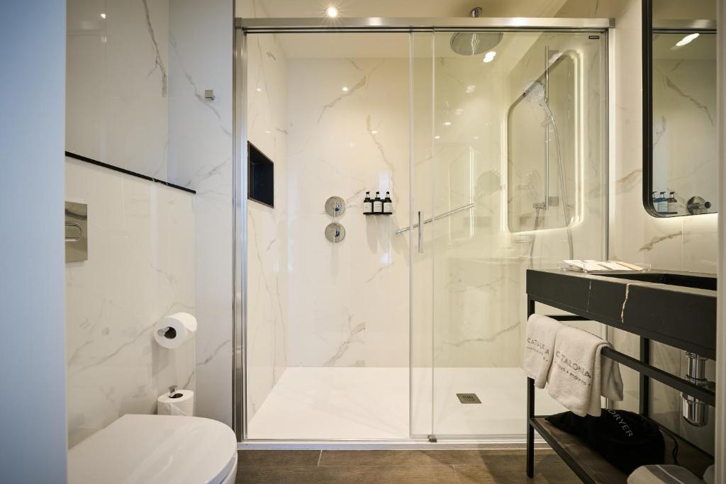 Double Single Premium