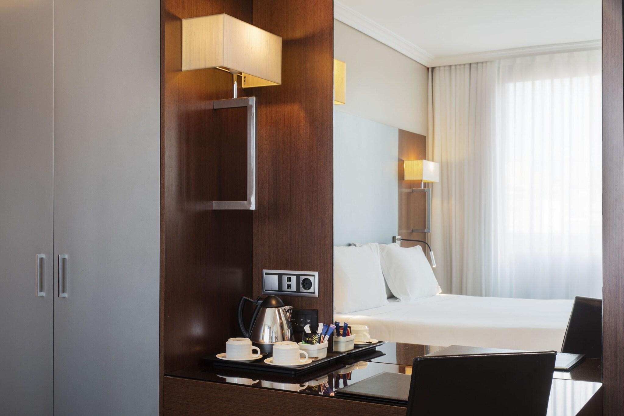 Double Single Classic