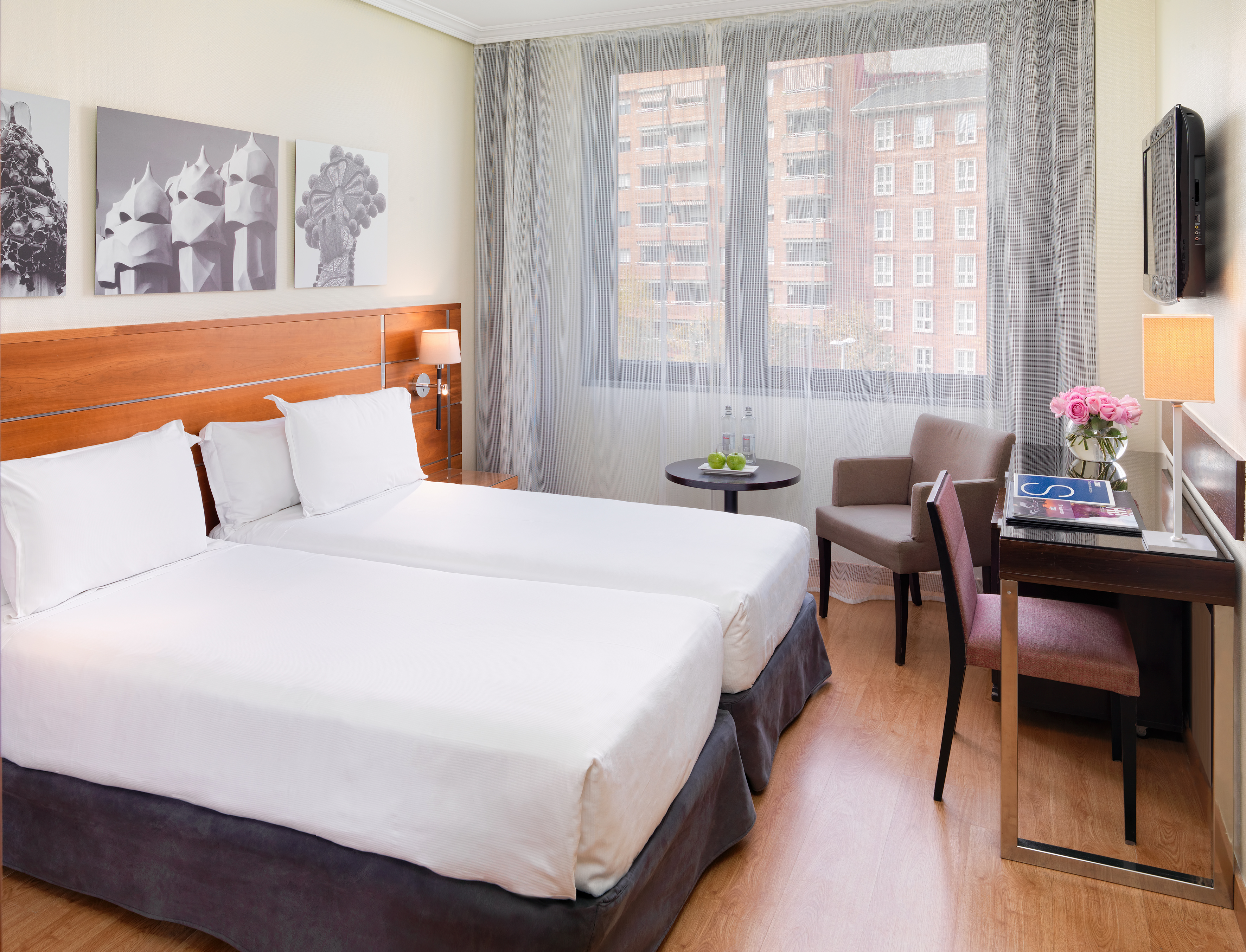 Family Room Standard