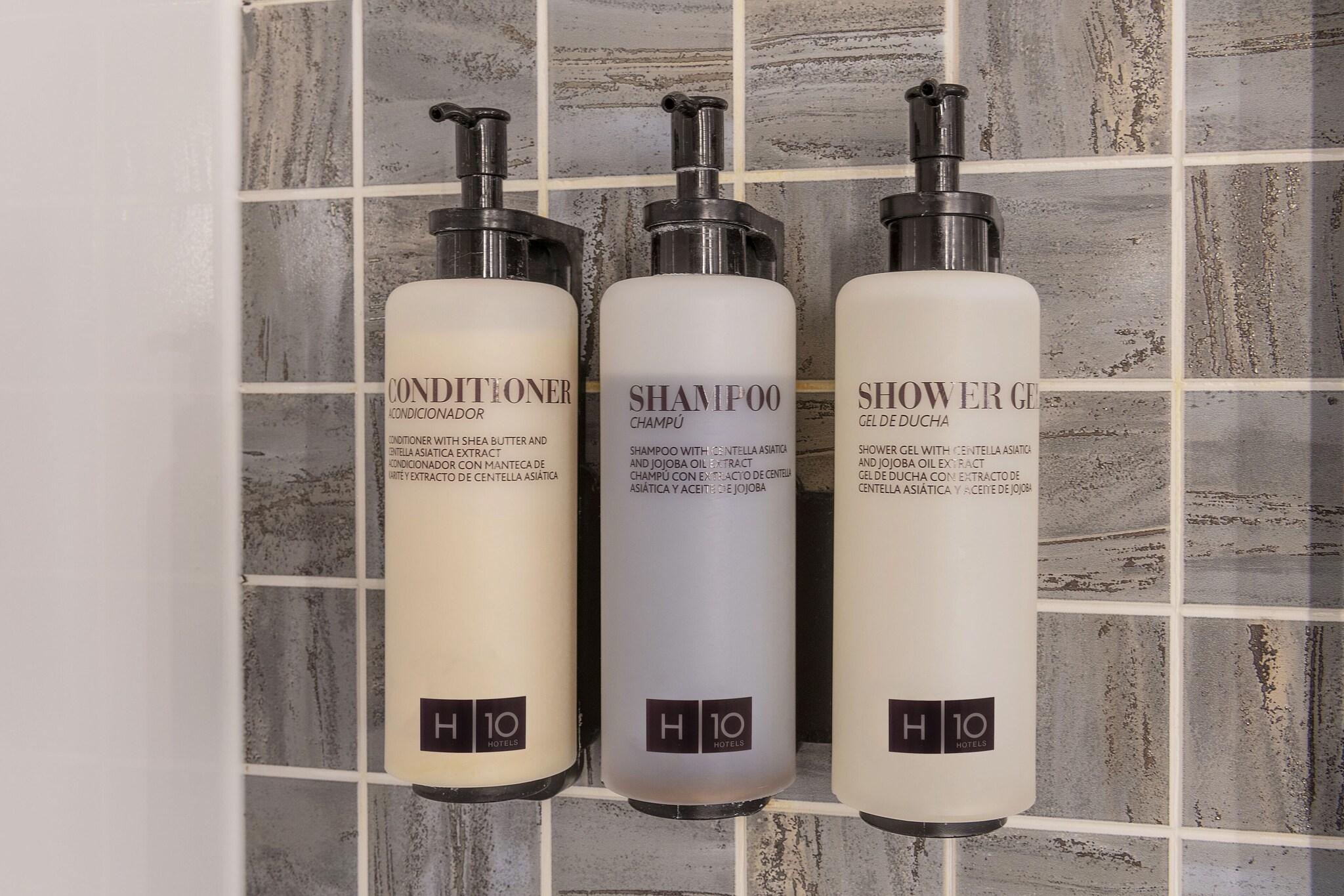 Double Single Classic