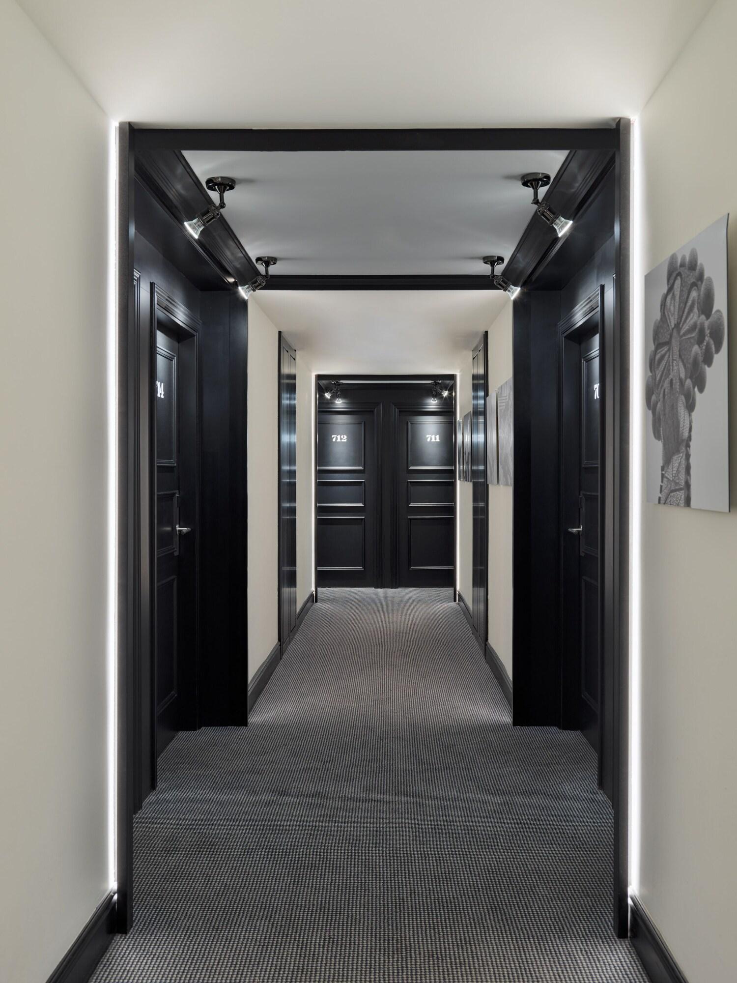 Double Single Classic