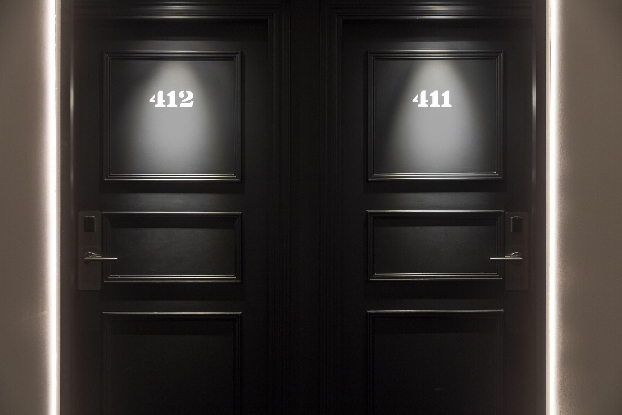 Double Single Classic