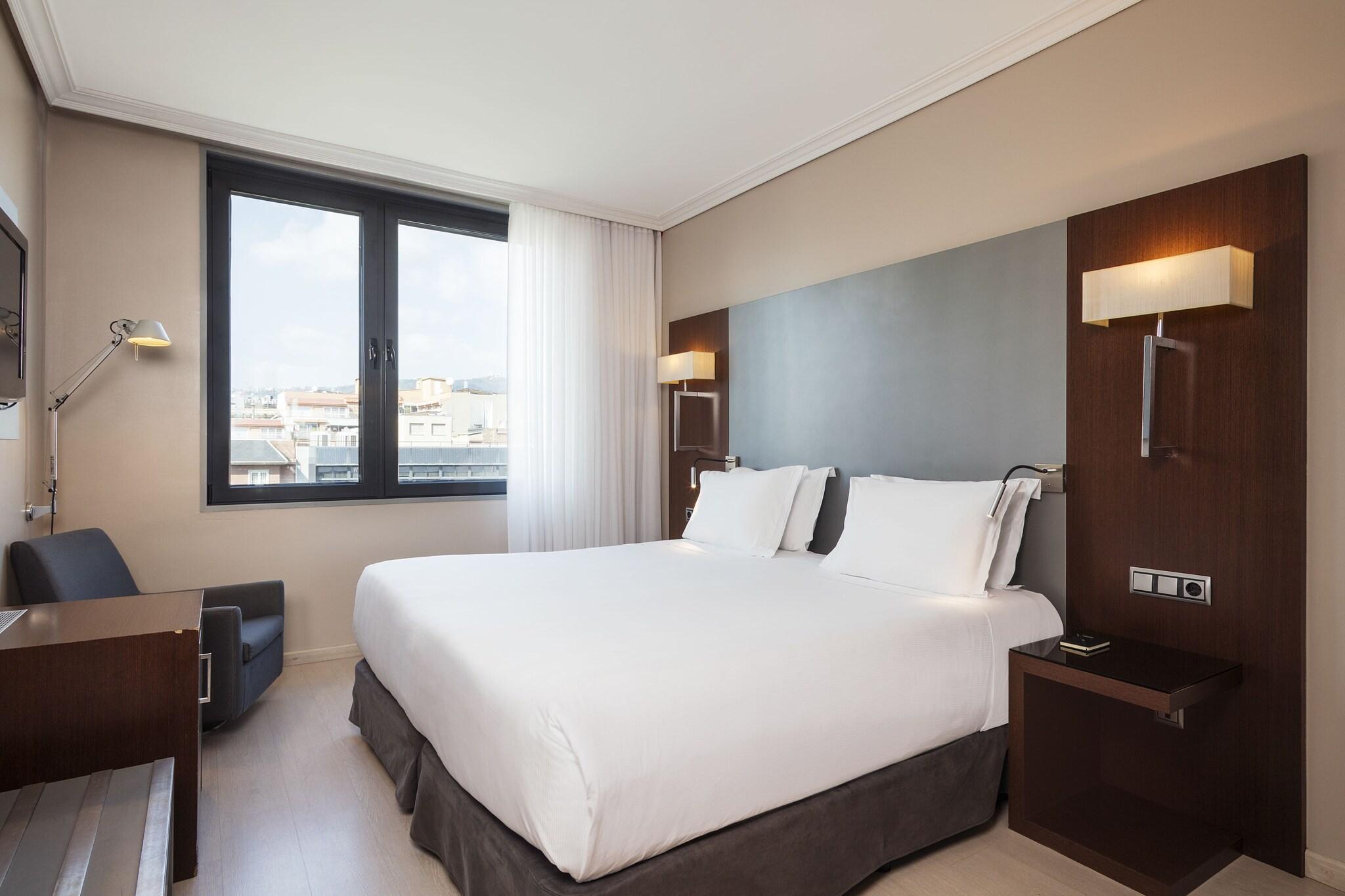 Double Single Classic