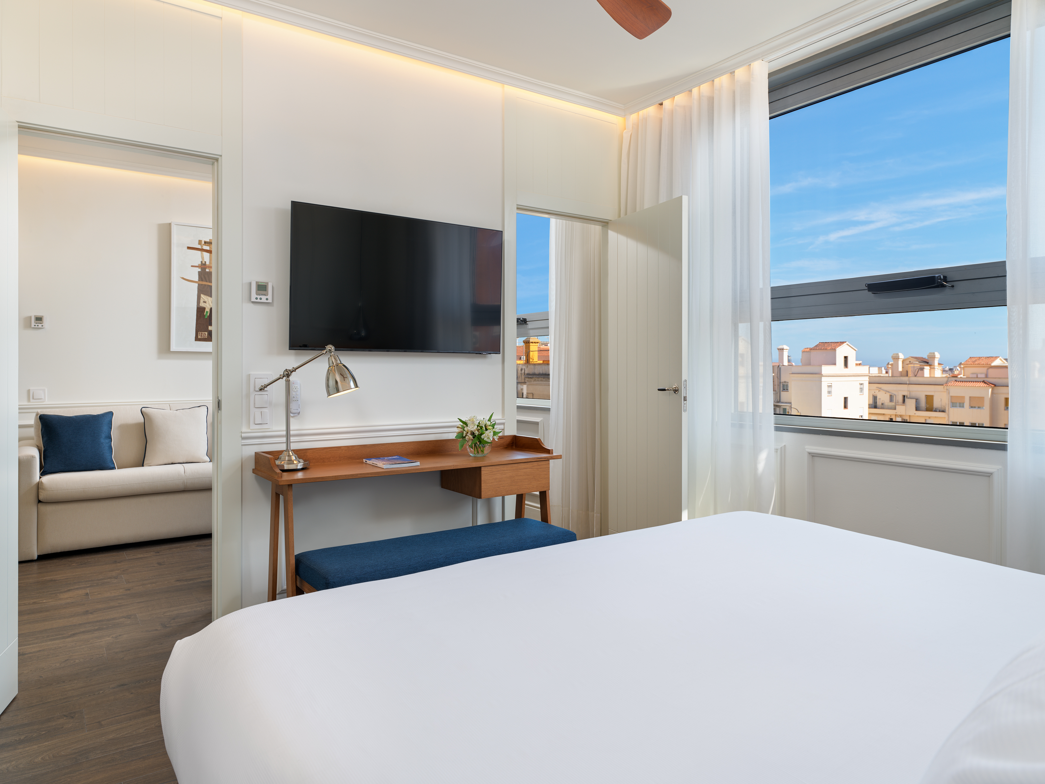 Junior Suite Standard